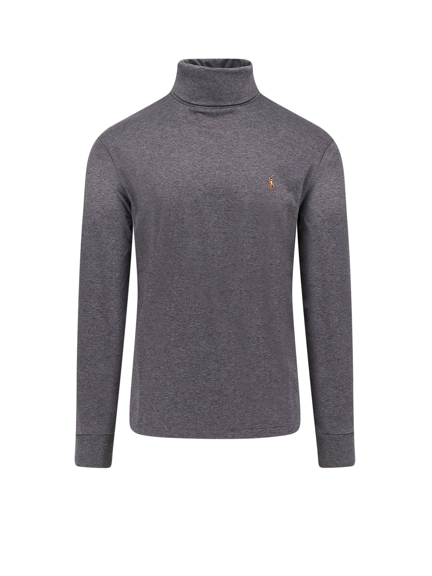 Polo Ralph Lauren Sweaters Barclay Heather Cotone