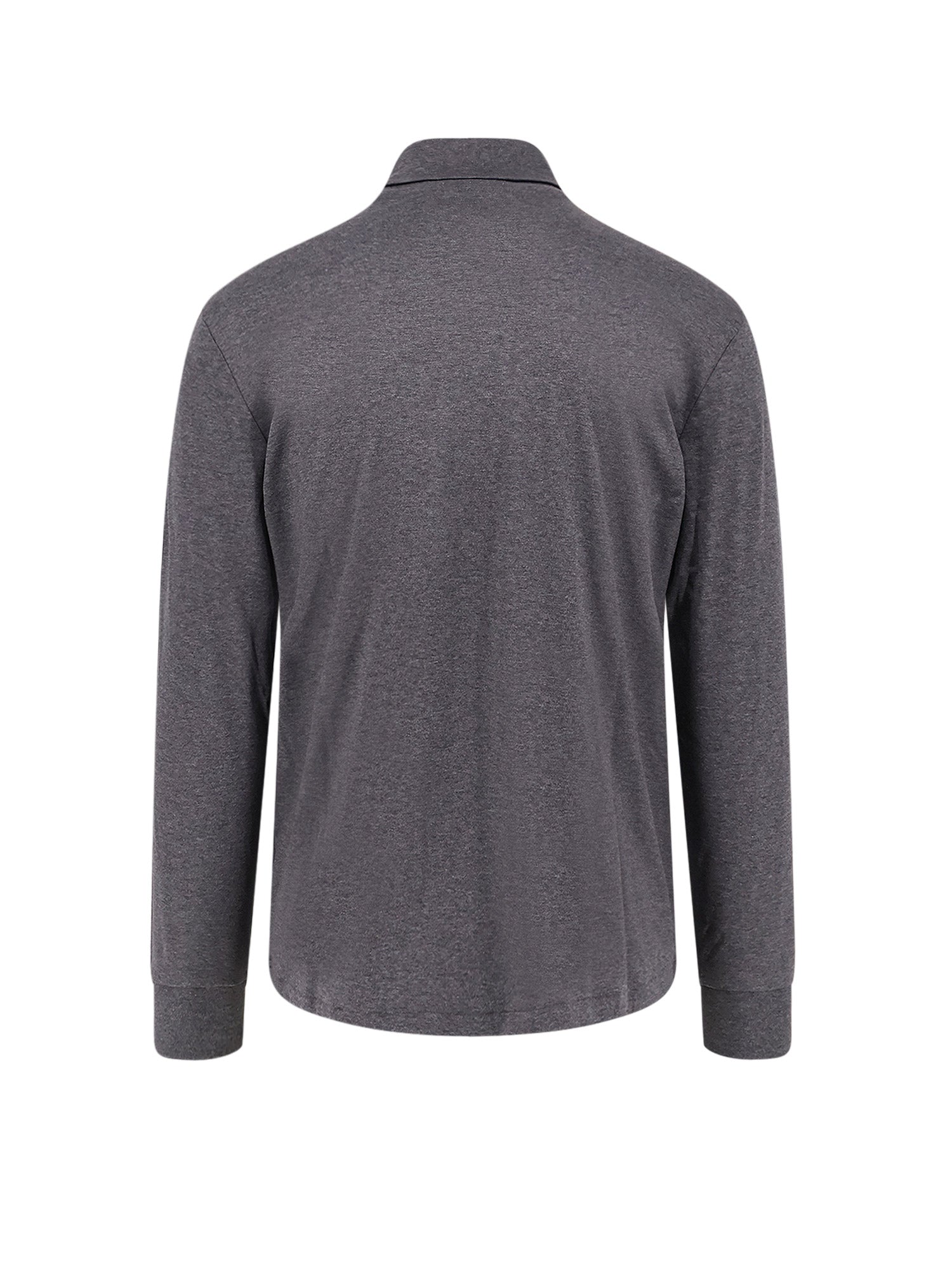 Polo Ralph Lauren Sweaters Barclay Heather Cotone