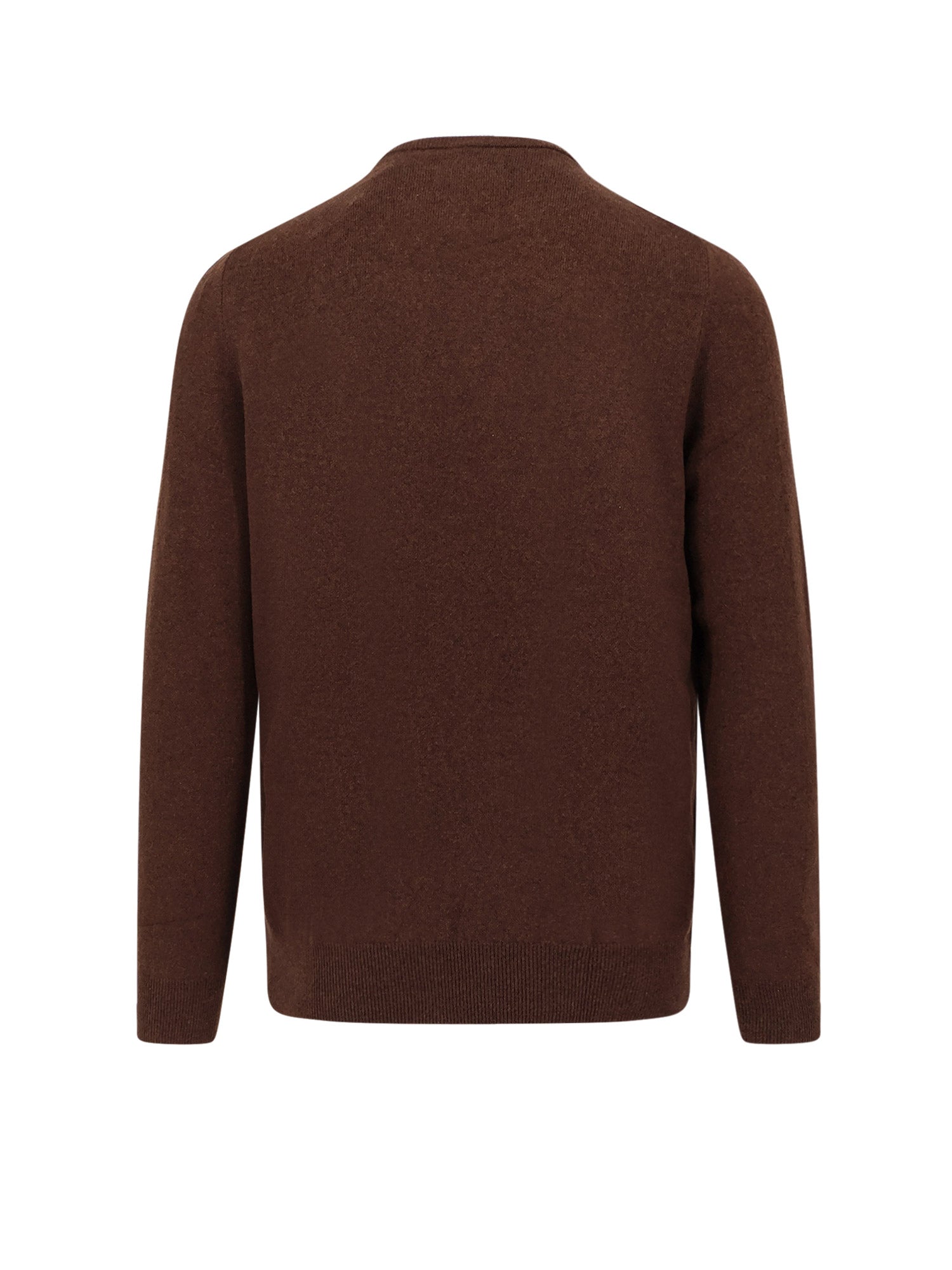 Polo Ralph Lauren Sweaters Cacao Brown Heather Lana
