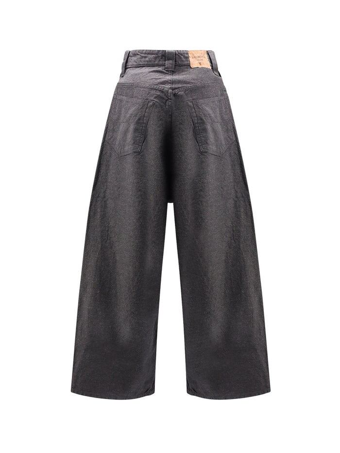 Balenciaga RTW Classic Cotone