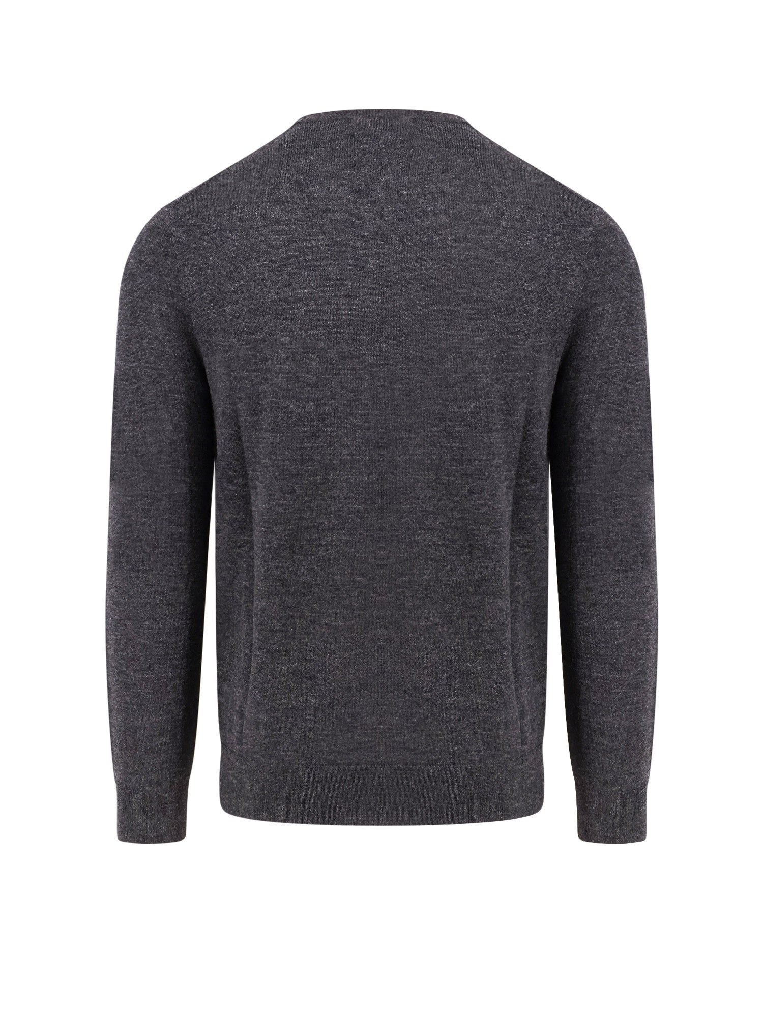 Polo Ralph Lauren Sweaters Dark Granite Hthr Lana