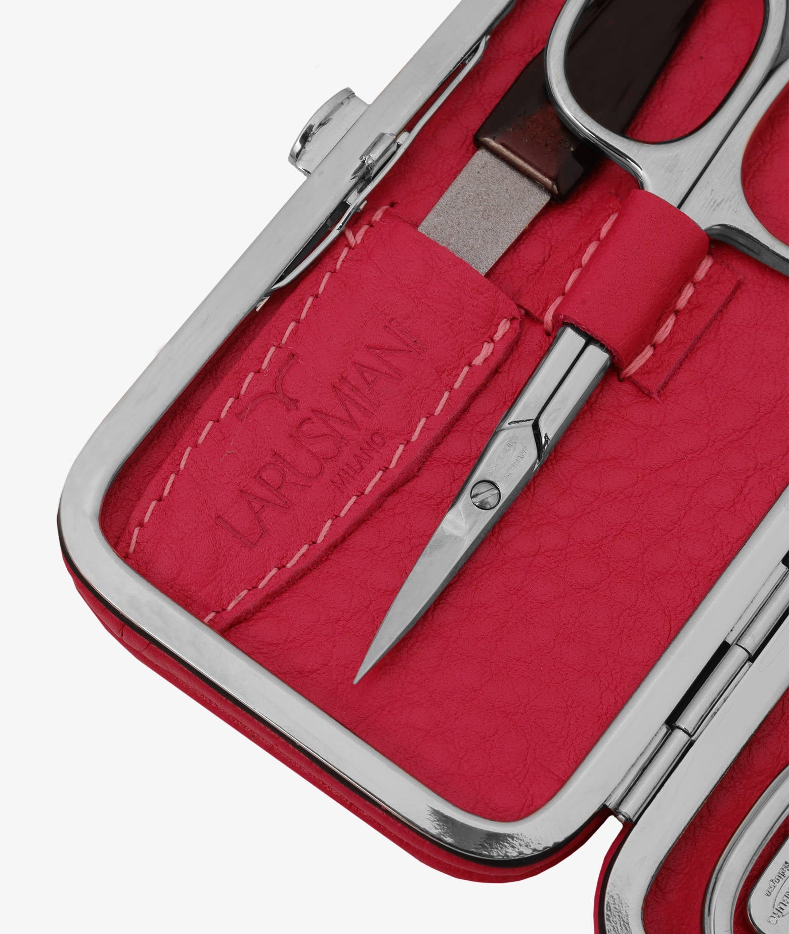 Manicure Set Le Parisien - S Brown