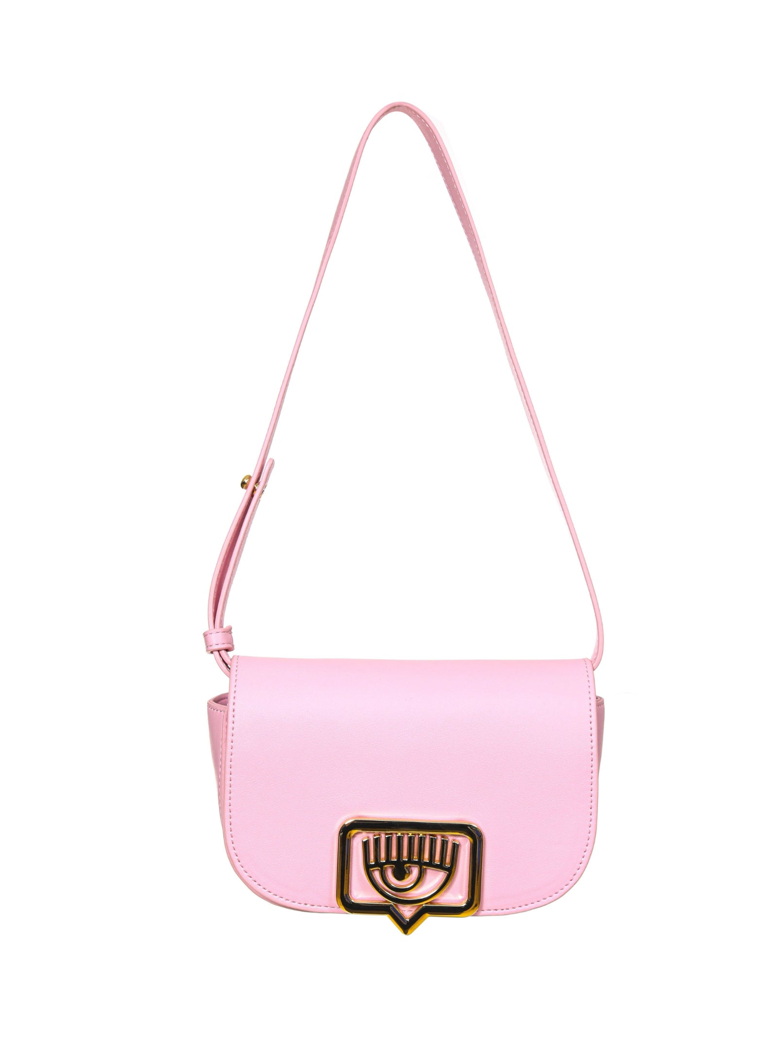 Chiara Ferragni Bags Pink