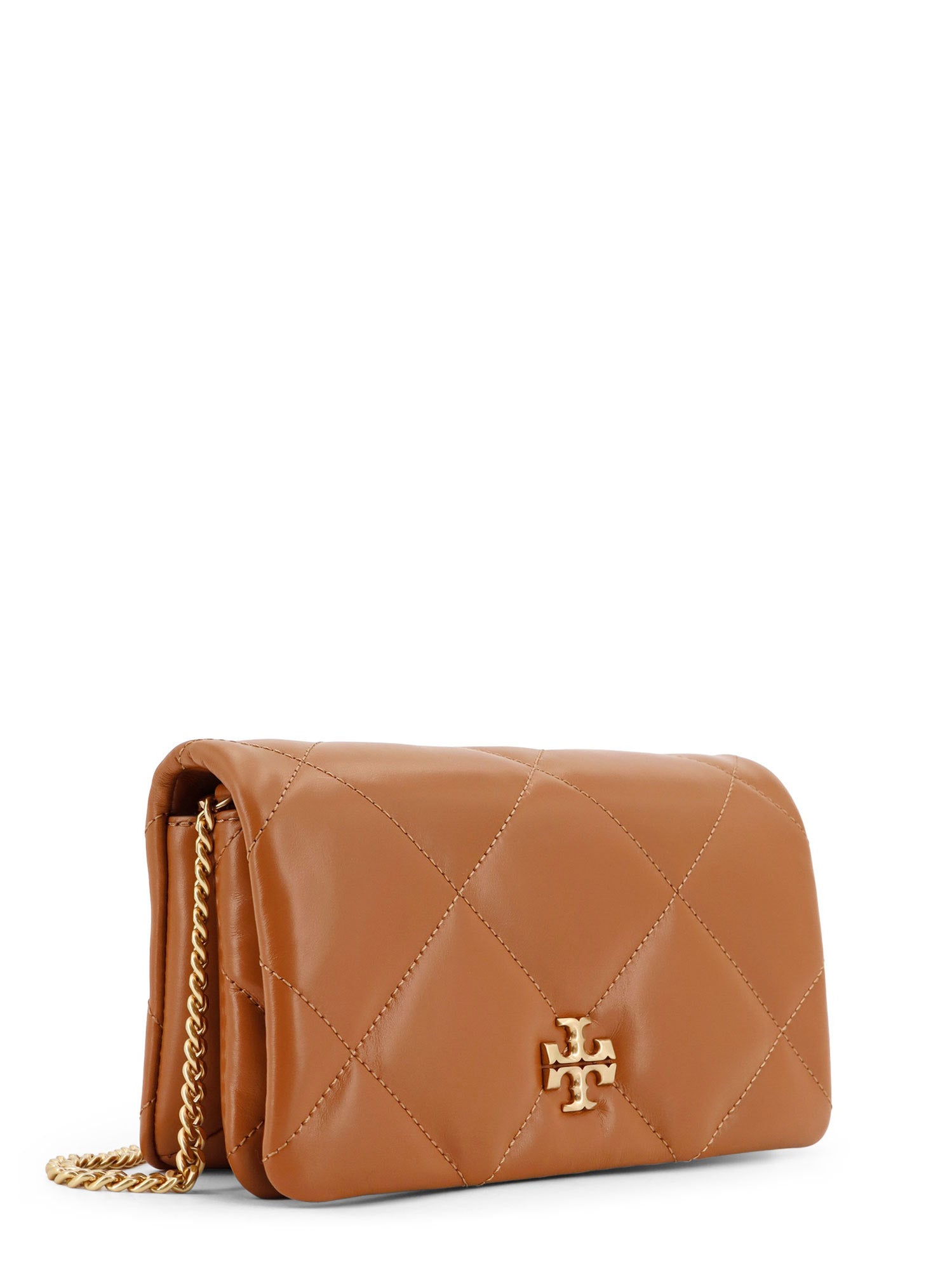 Tory Burch Bags Classic Chestnut