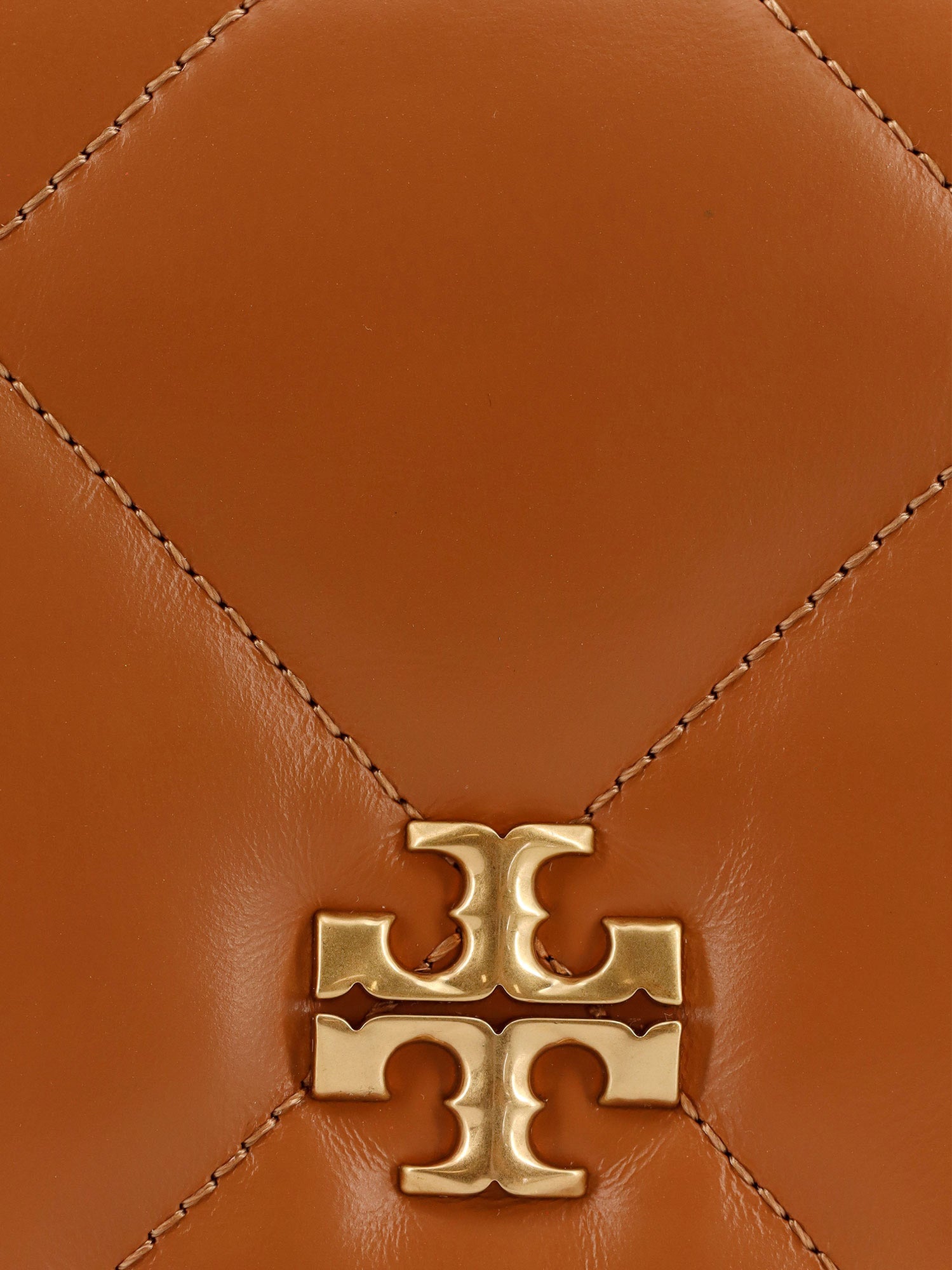 Tory Burch Bags Classic Chestnut