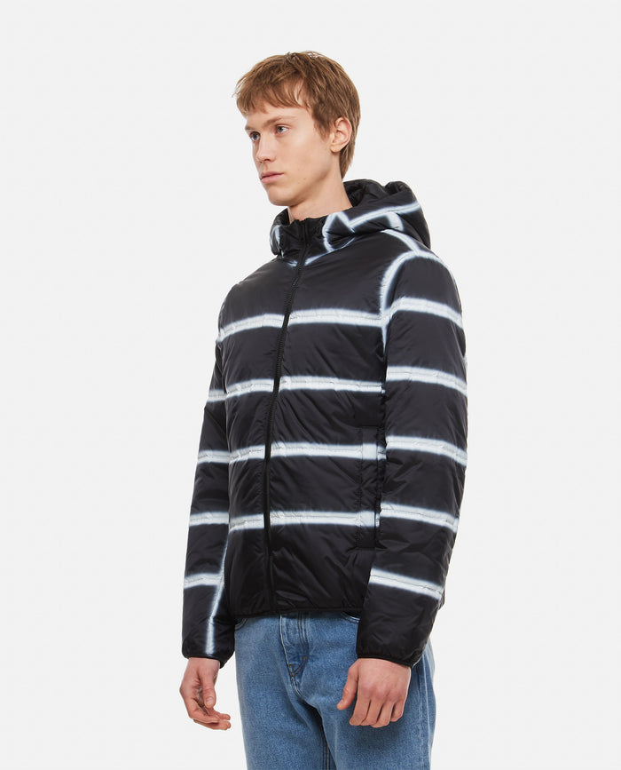 Givenchy Coats Blue