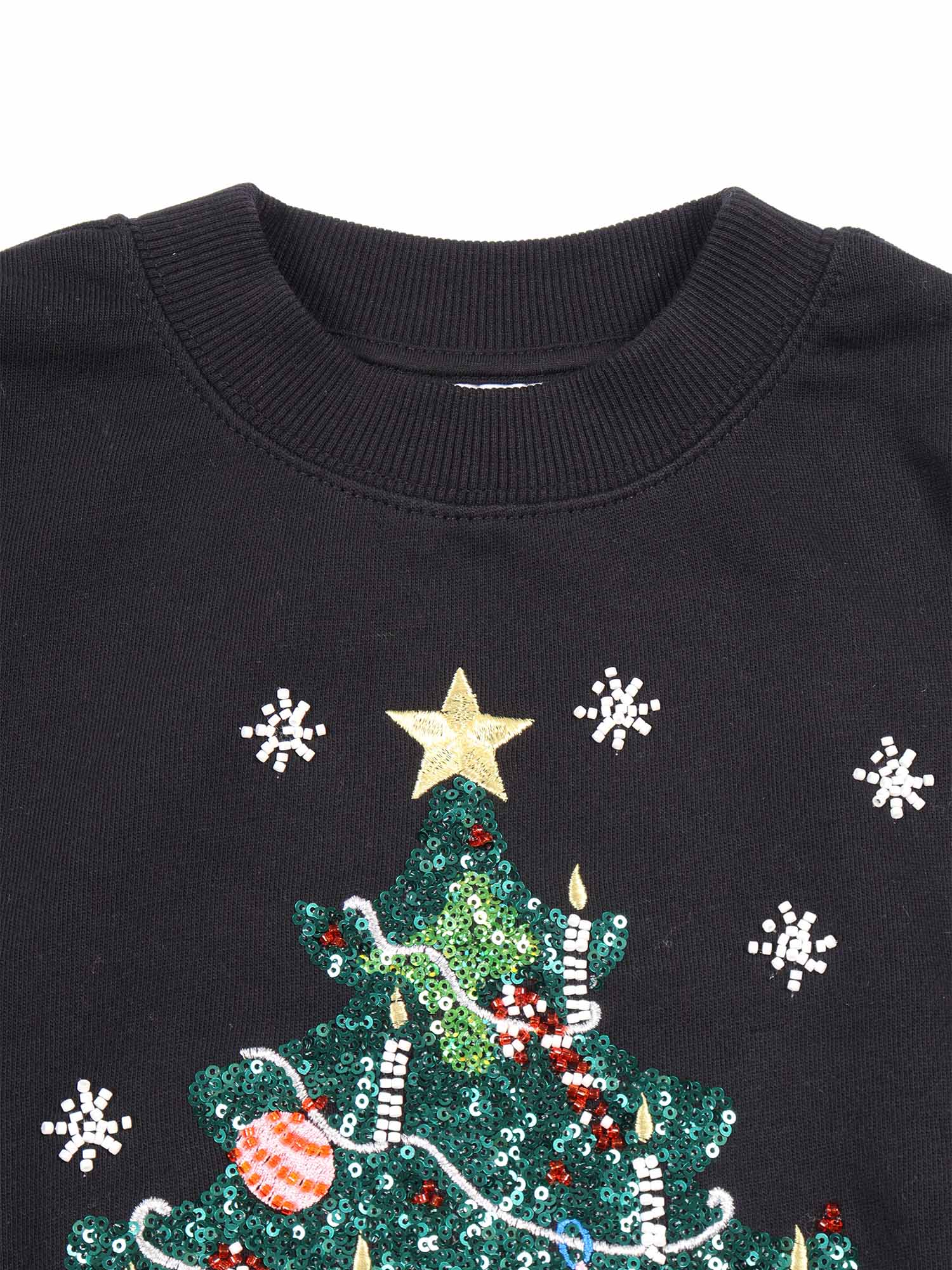 Marge Sweat shirt Green Cotton Organic Sweatshirt