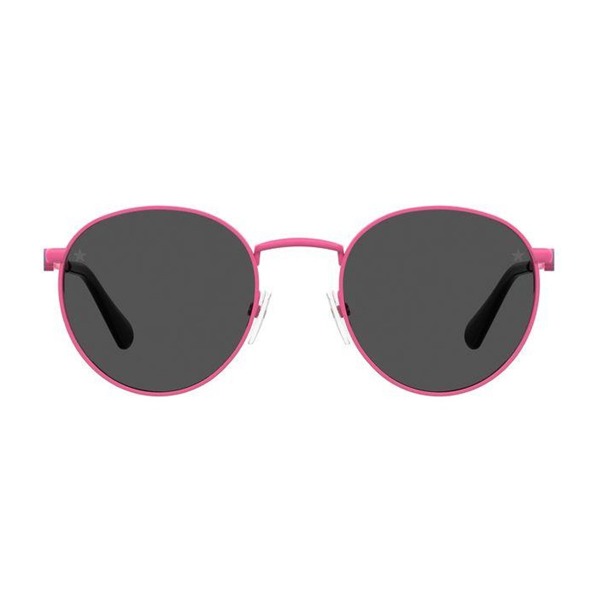 Chiara Ferragni Cf 1002-S Pink Metallo Sunglasses