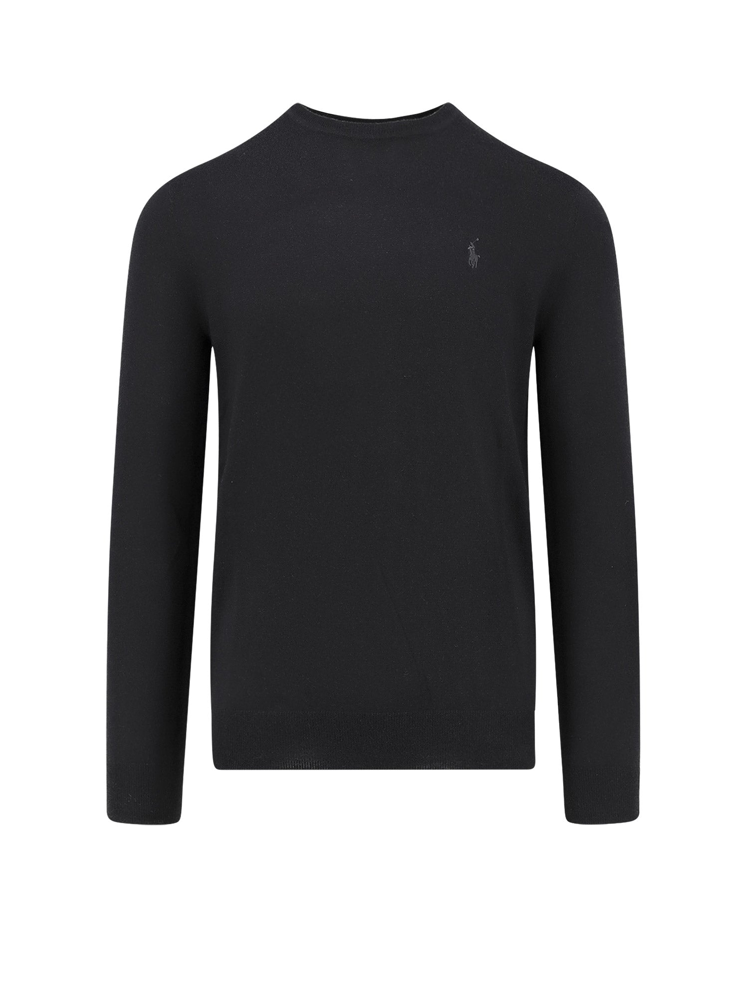 Polo Ralph Lauren Sweaters Black Lana