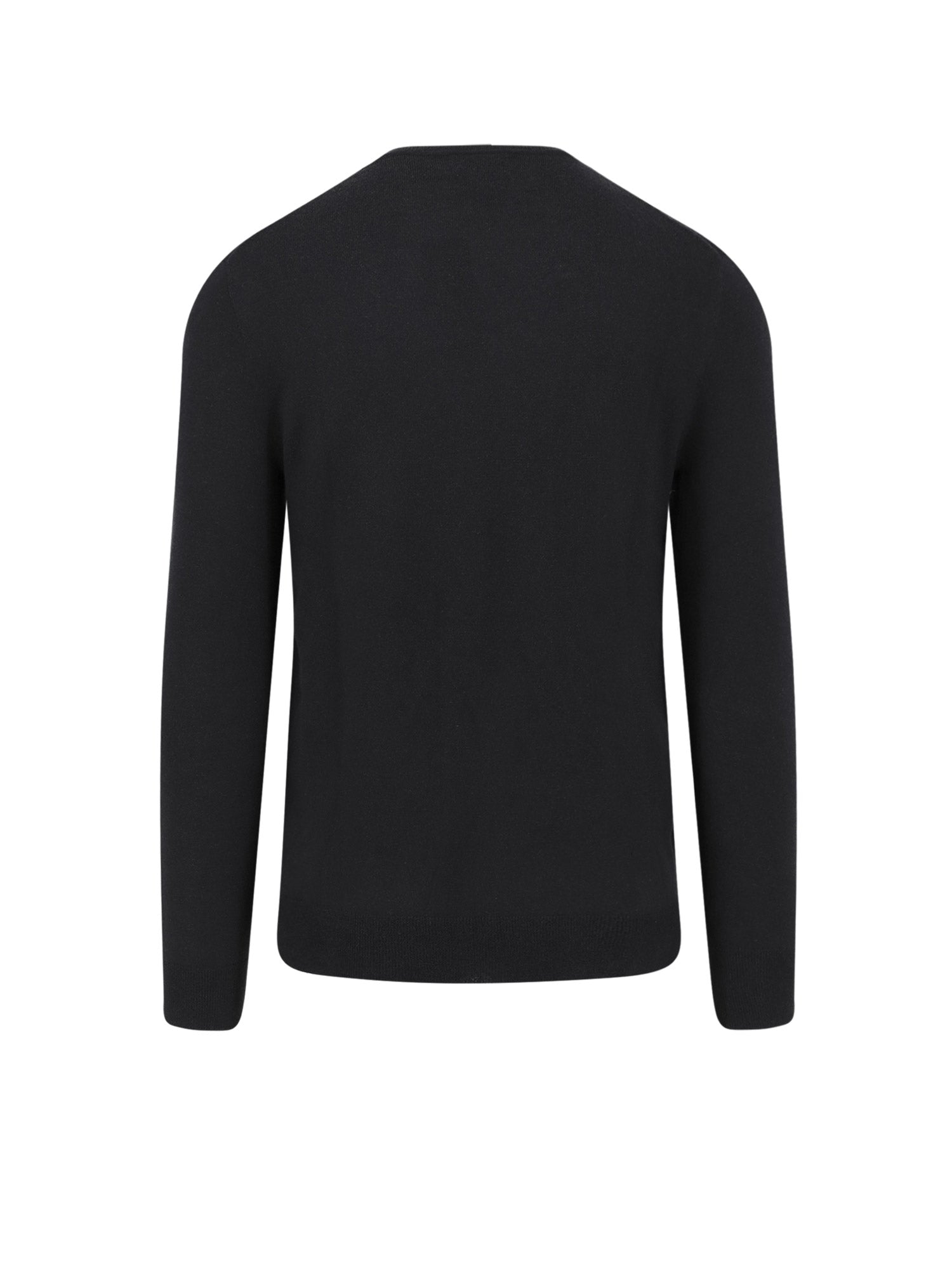 Polo Ralph Lauren Sweaters Black Lana