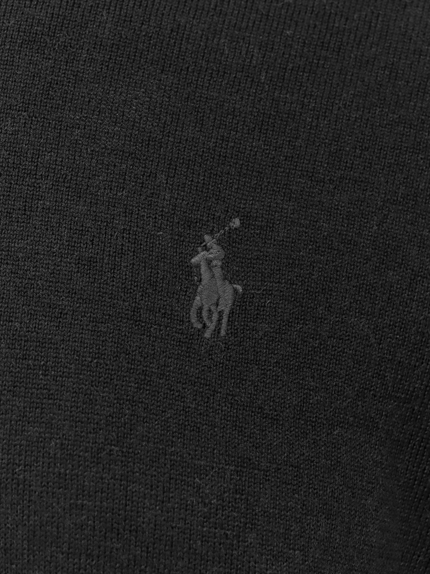 Polo Ralph Lauren Sweaters Black Lana