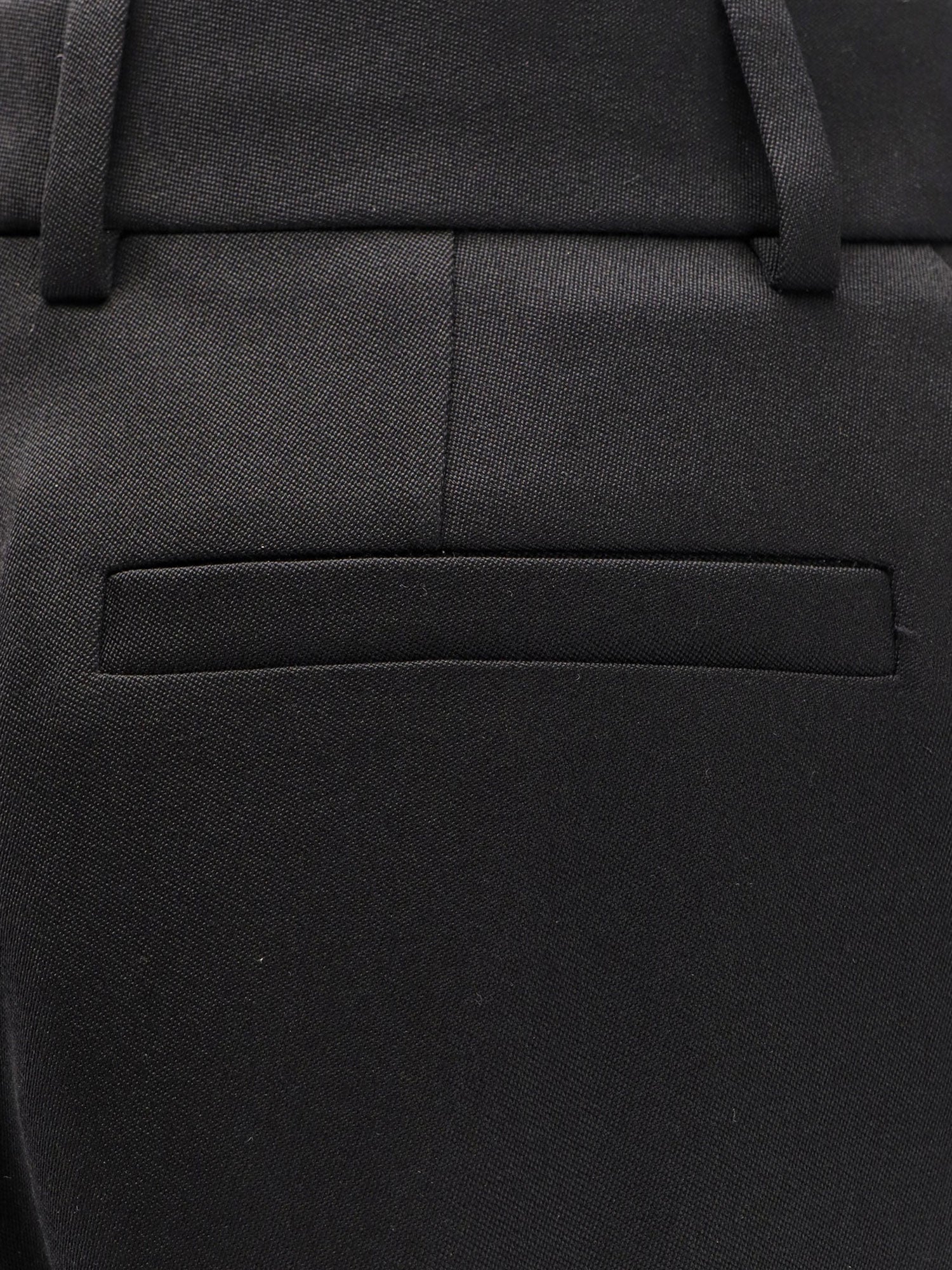 Givenchy Rtw Black Lana