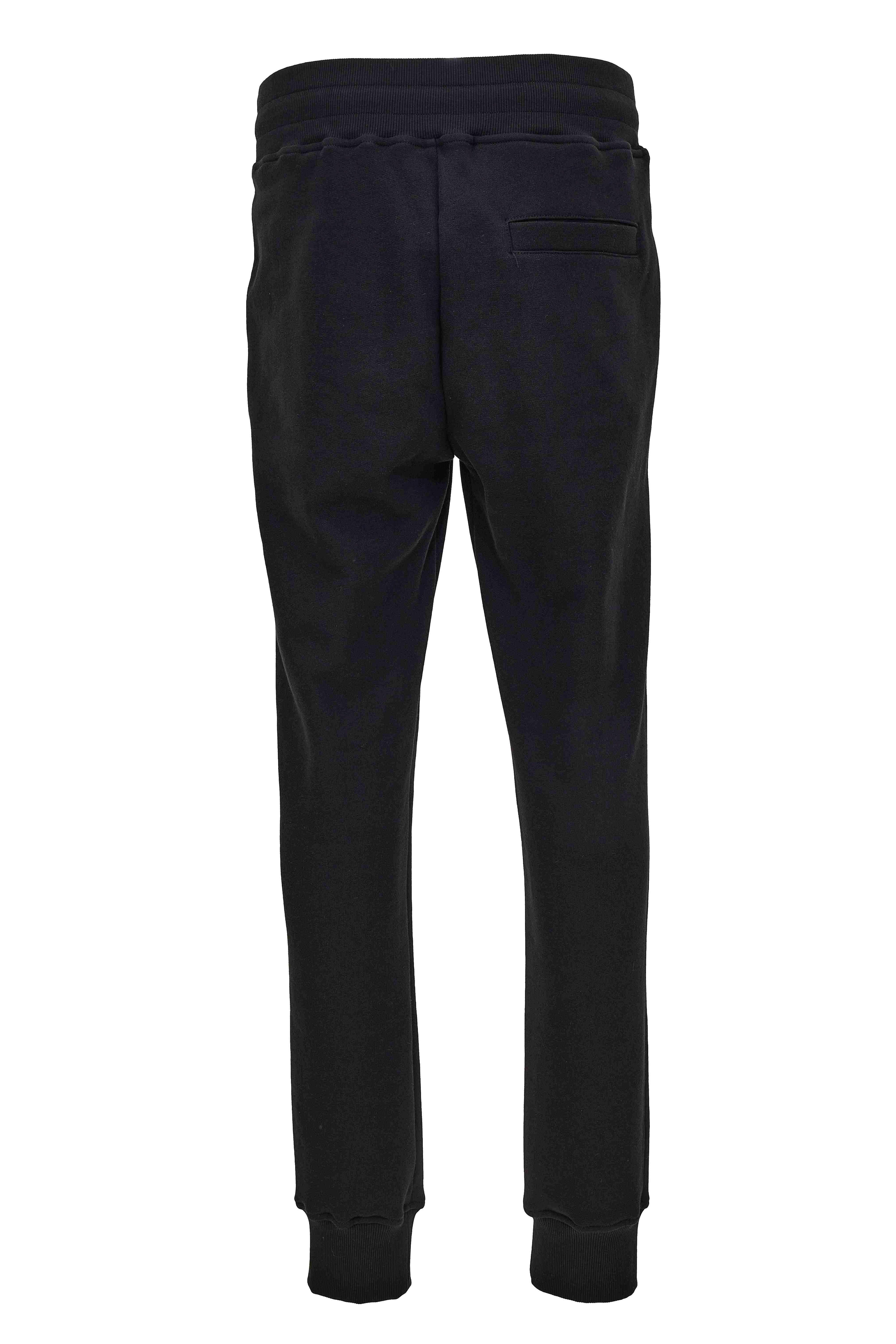 VERSACE JEANS COUTURE Trousers Black