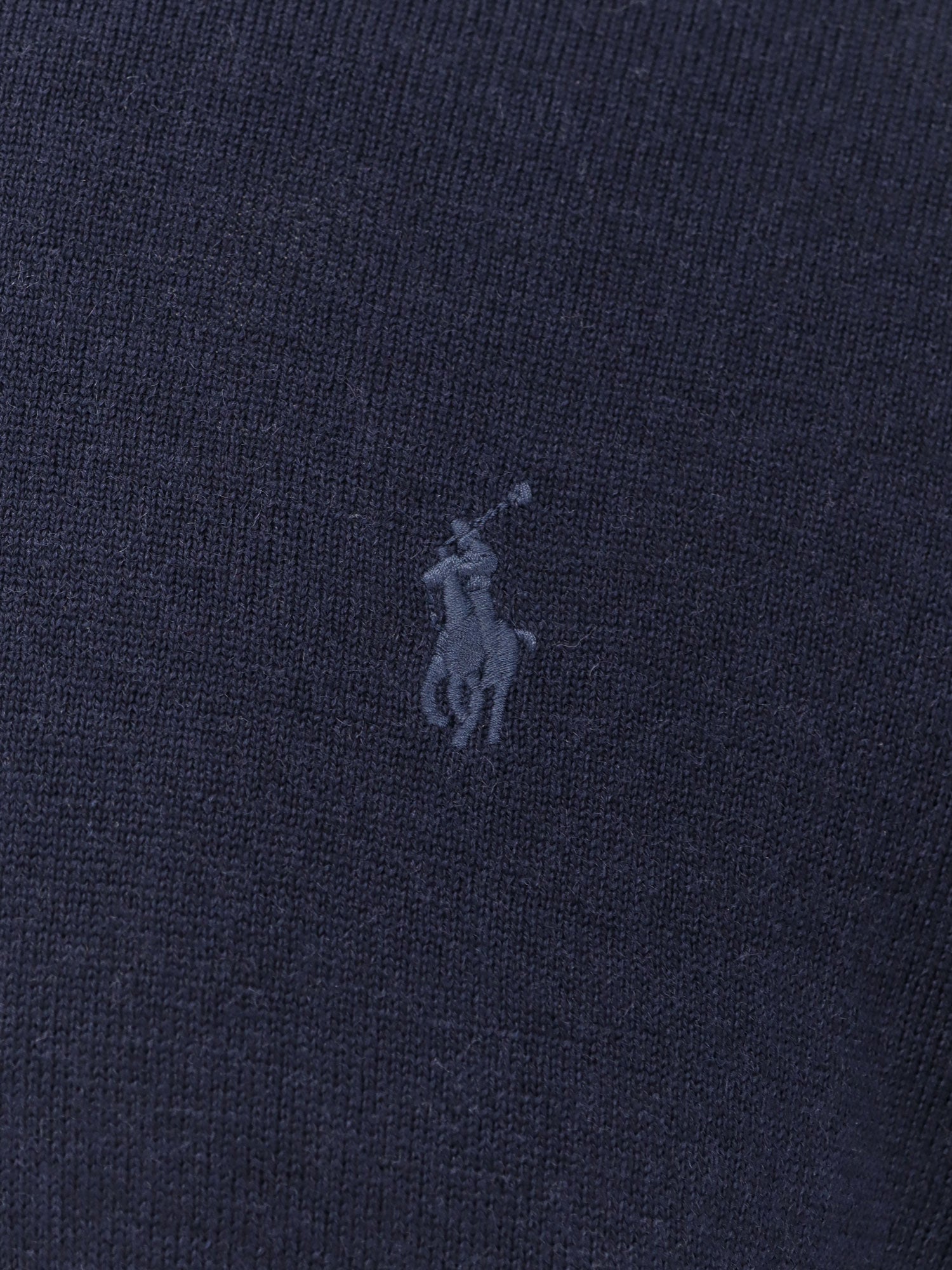 Polo Ralph Lauren Sweaters Hunter Navy Lana