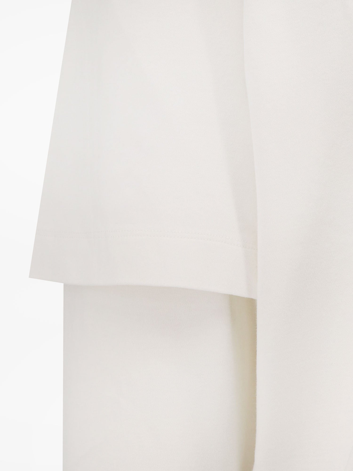 Darkpark T-Shirts And Polos White Cotone