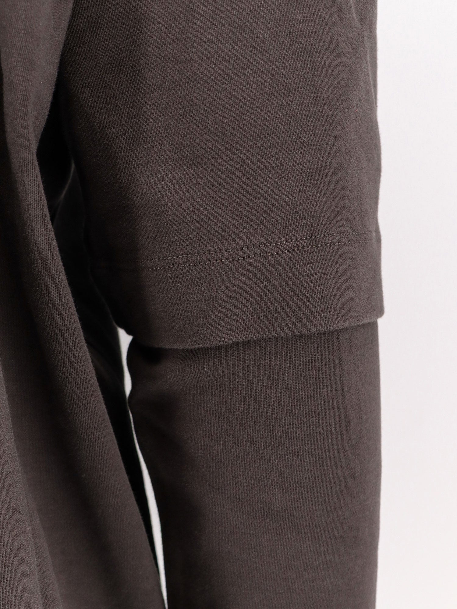 Darkpark T-Shirts And Polos Brown Cotone
