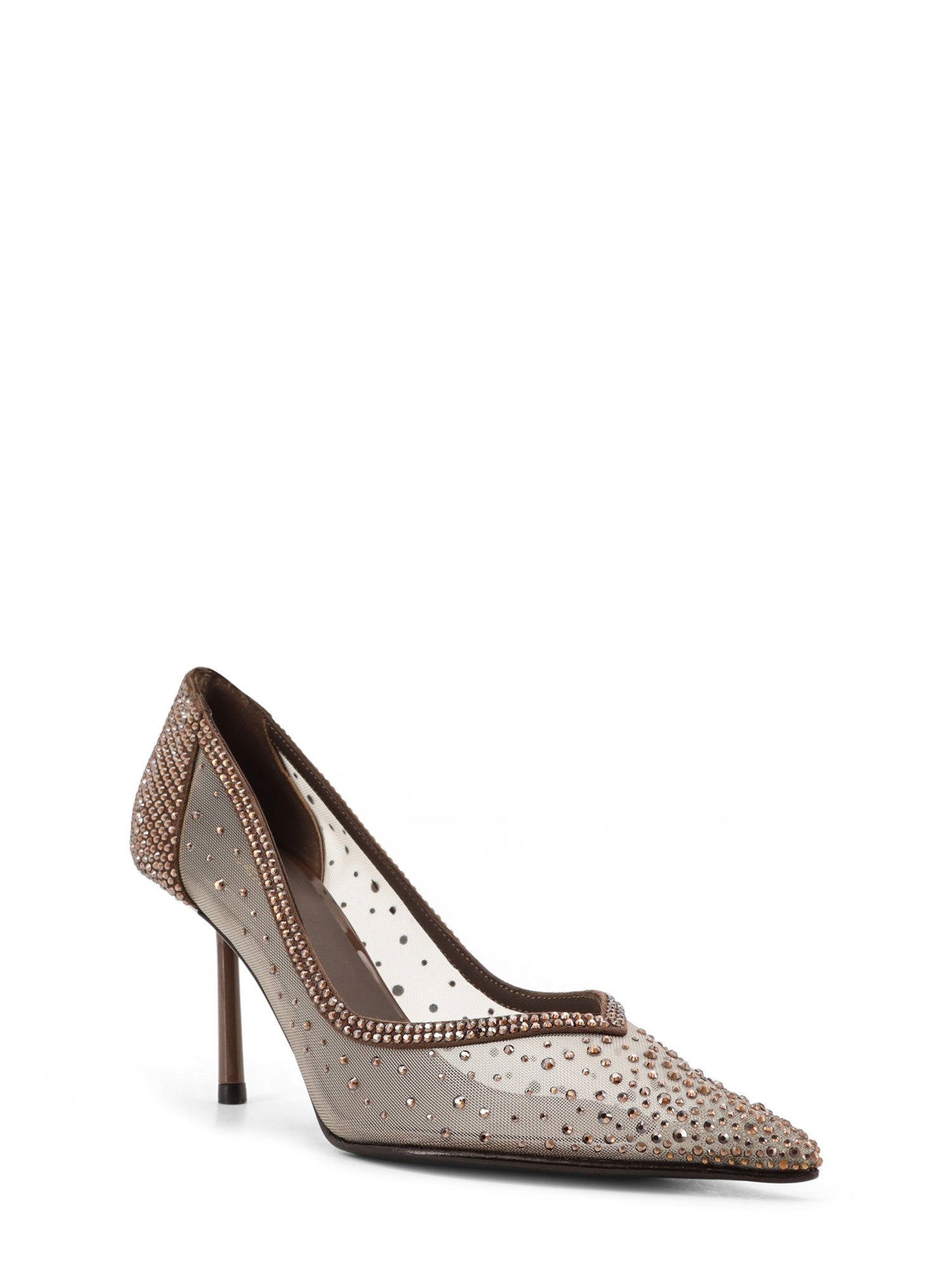 Le Silla With Heel Wall Mesh