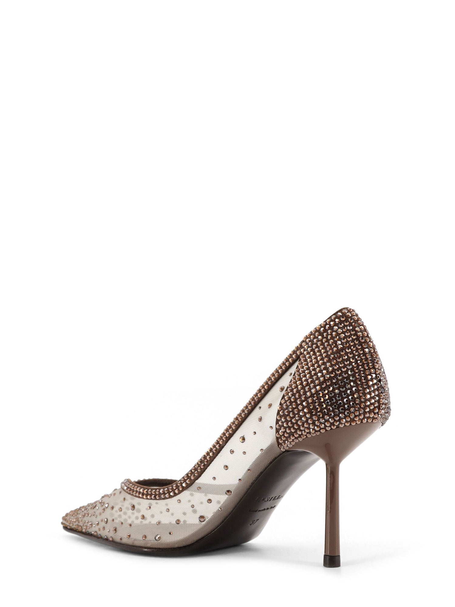 Le Silla With Heel Wall Mesh