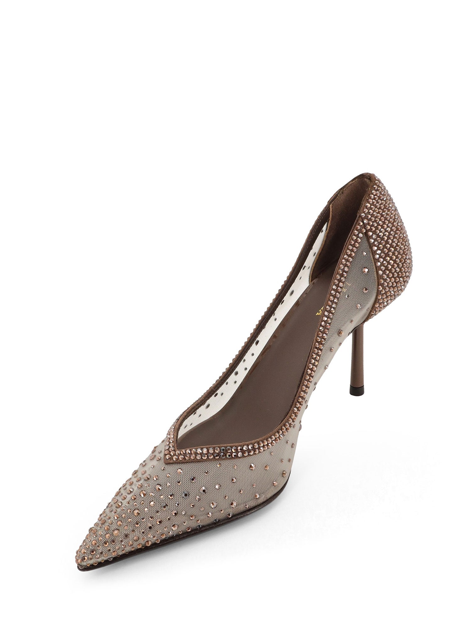 Le Silla With Heel Wall Mesh