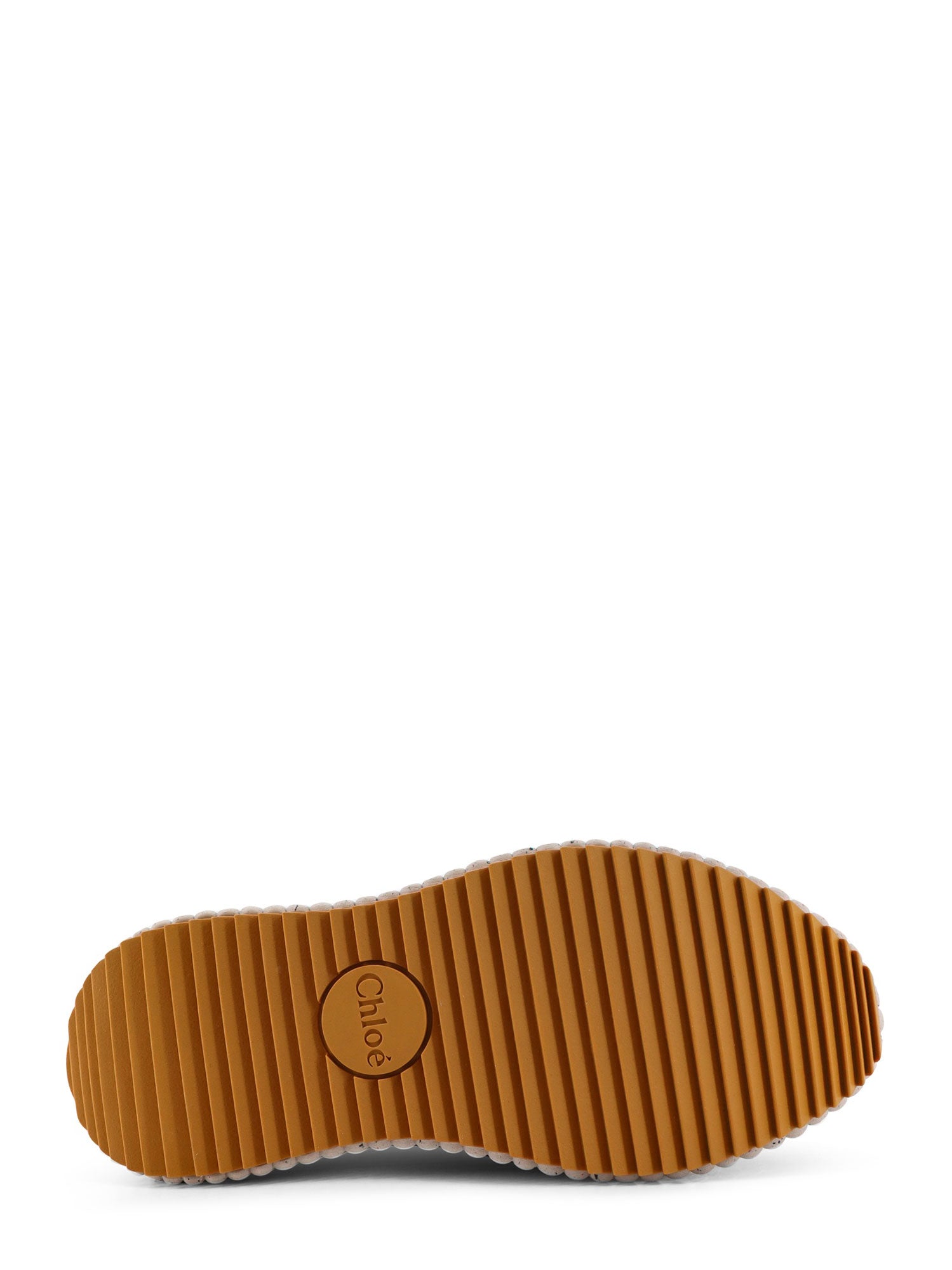Chloè Sneakers Biscotti Beige