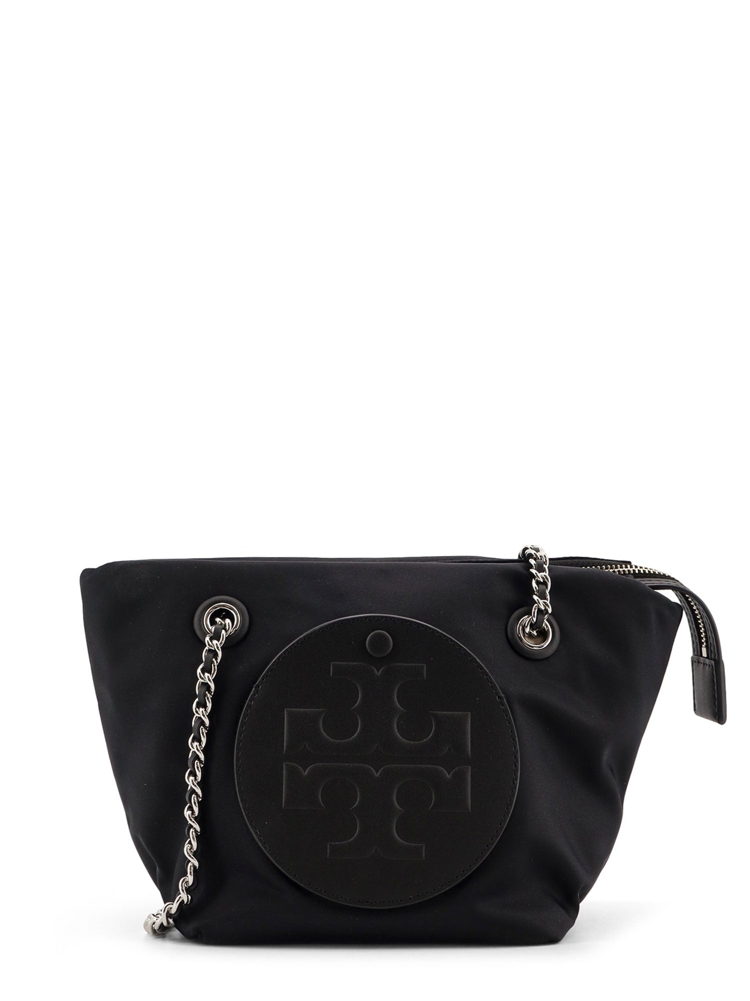 Tory Burch Bags Black Nylon/pelle