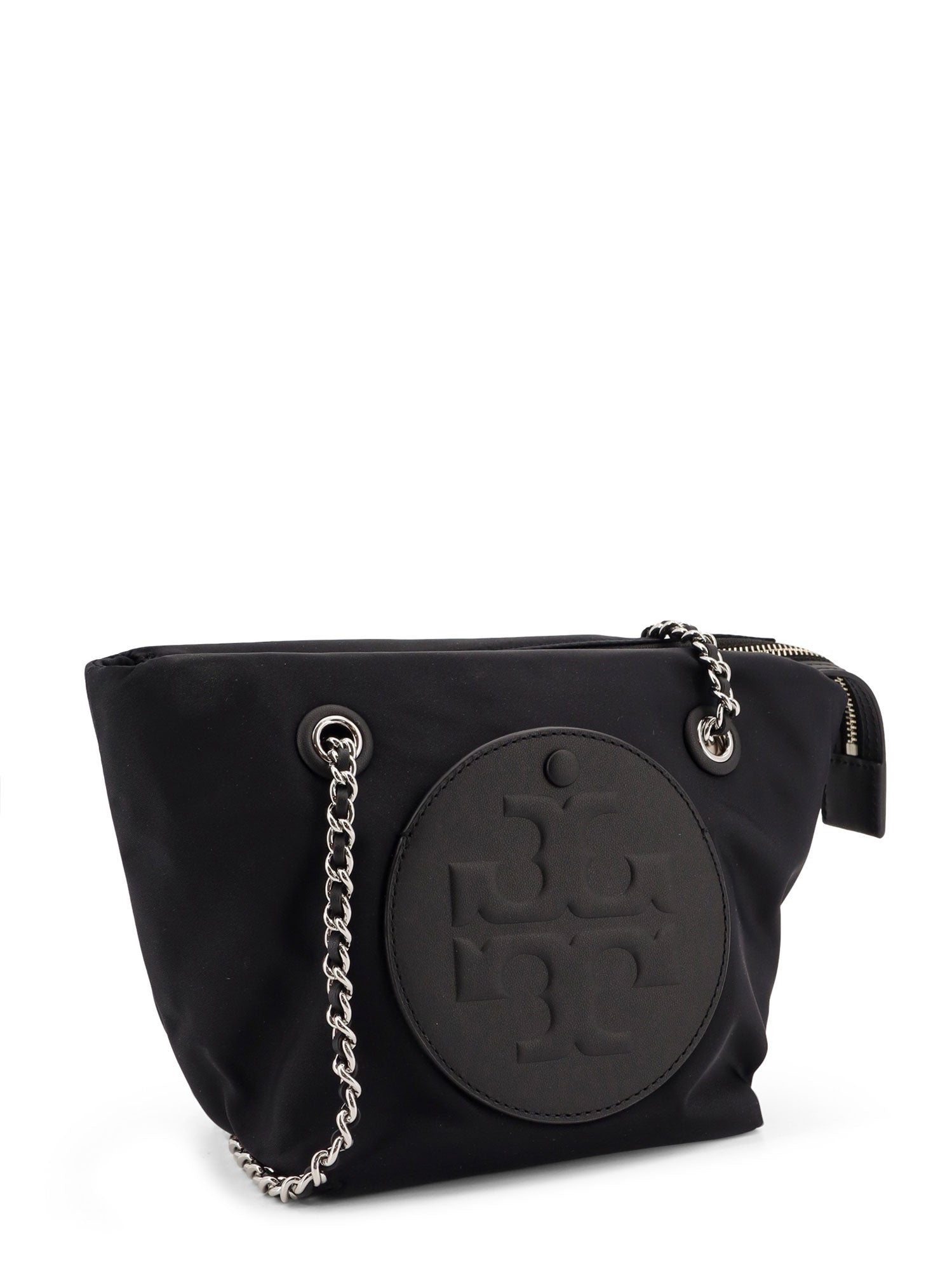 Tory Burch Bags Black Nylon/pelle