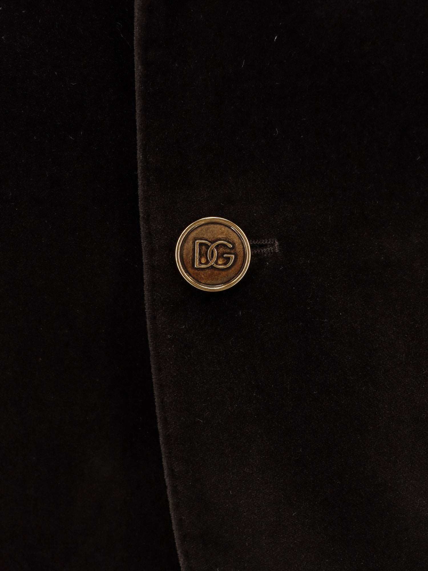 Dolce & Gabbana Clothing Brown Cotone