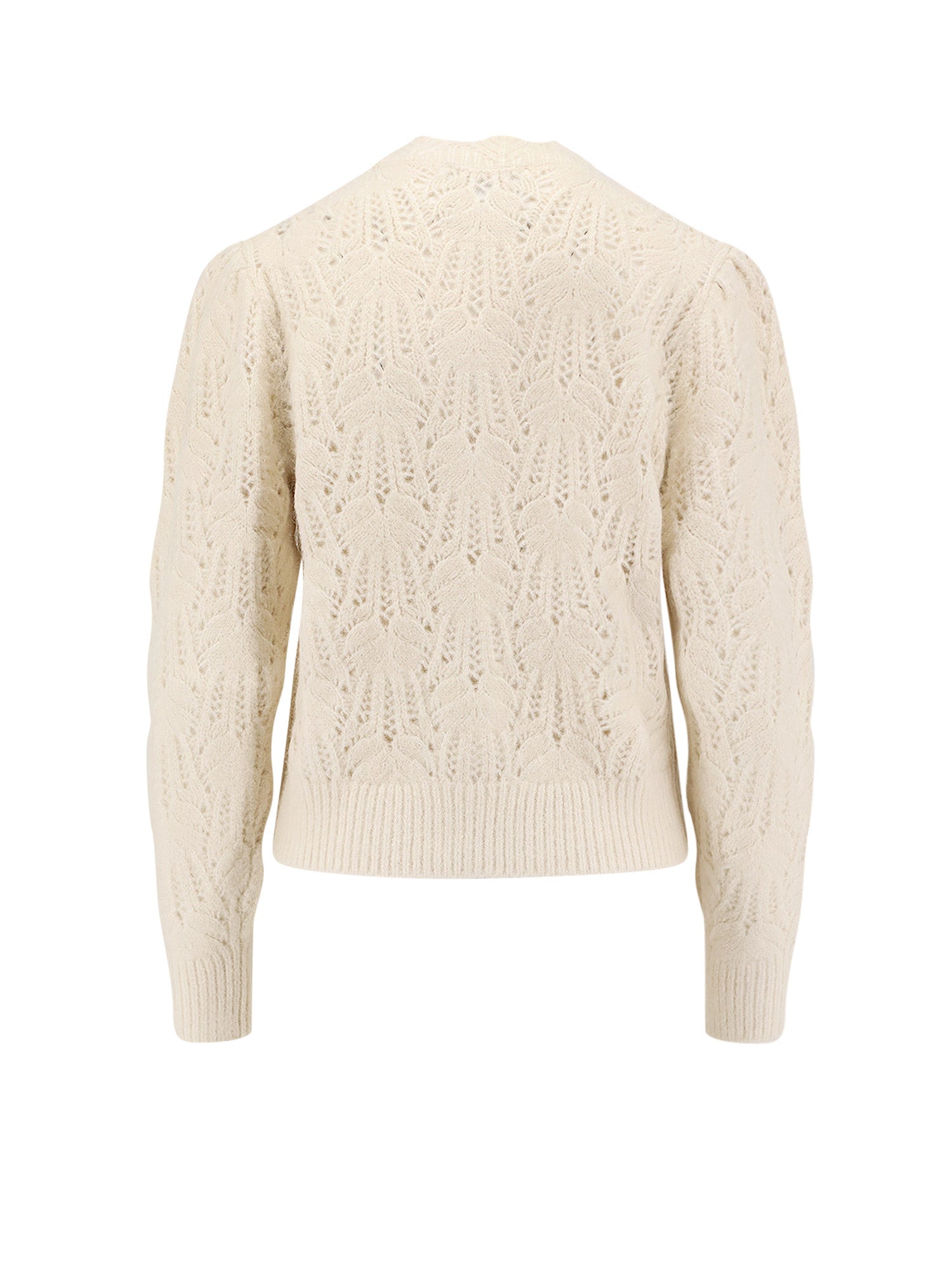 Marant Etoile Sweaters Beige