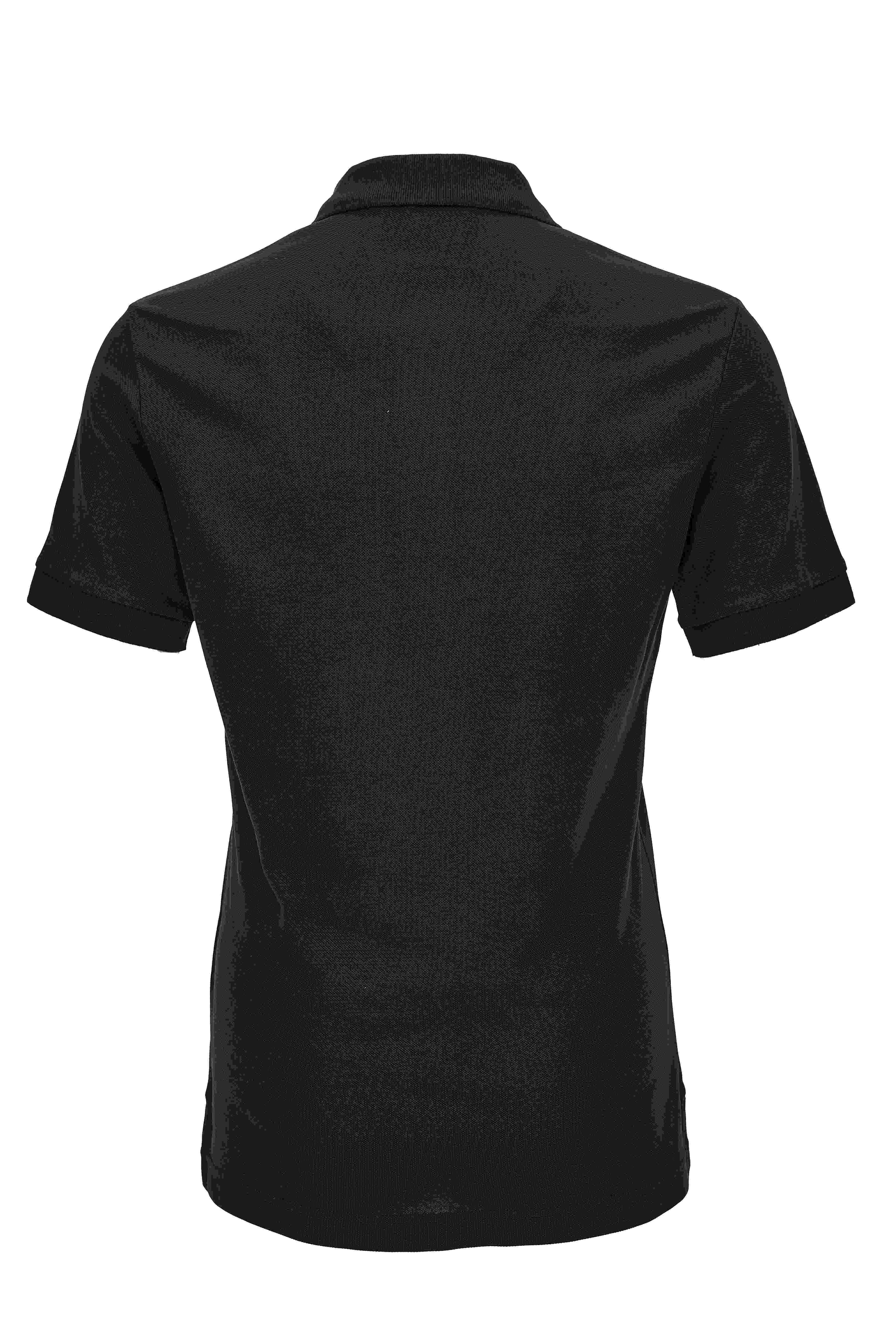 VERSACE JEANS COUTURE T-shirts and Polos Black