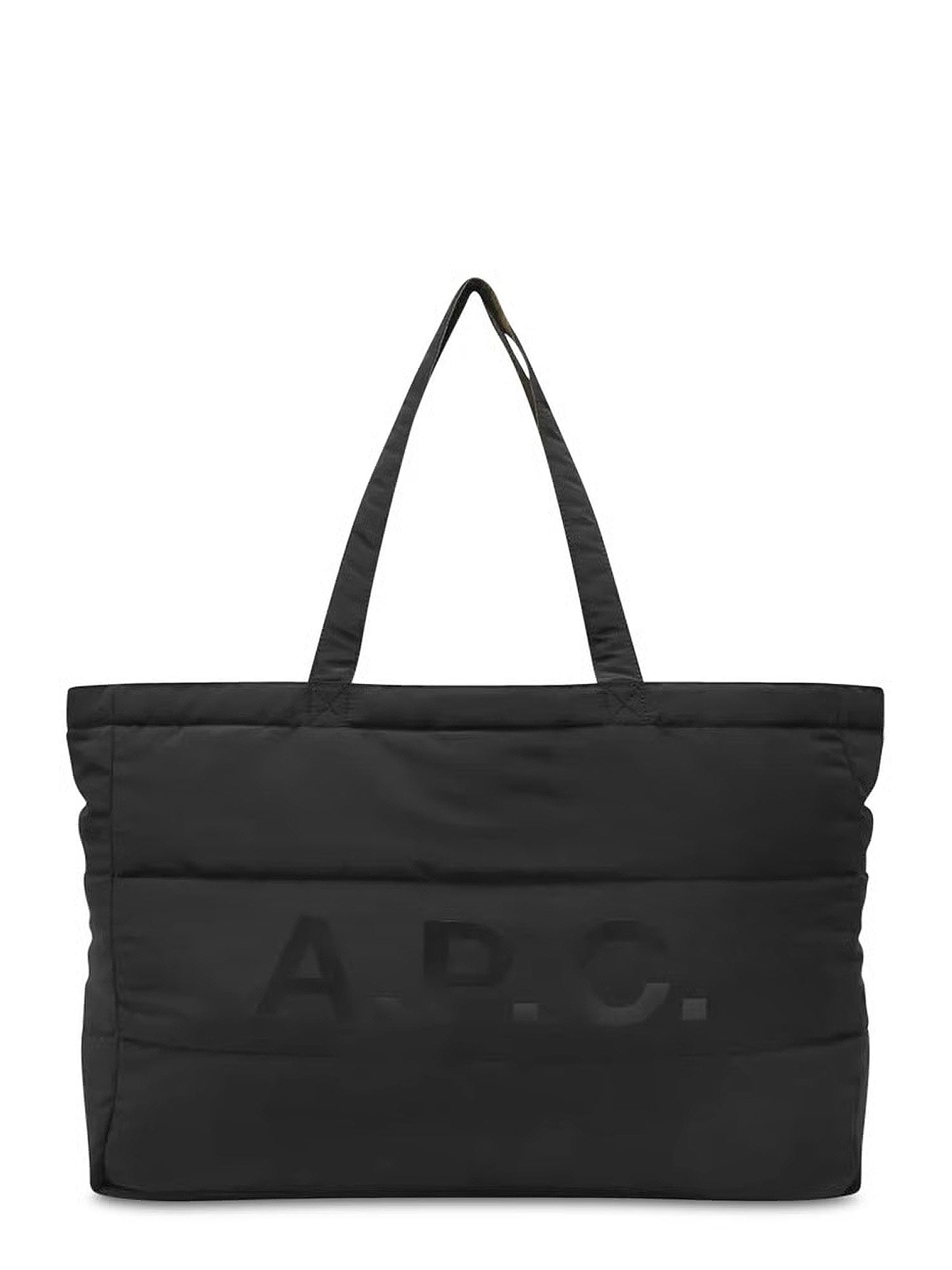 A.p.c. Bags Kakinoir Poliestere
