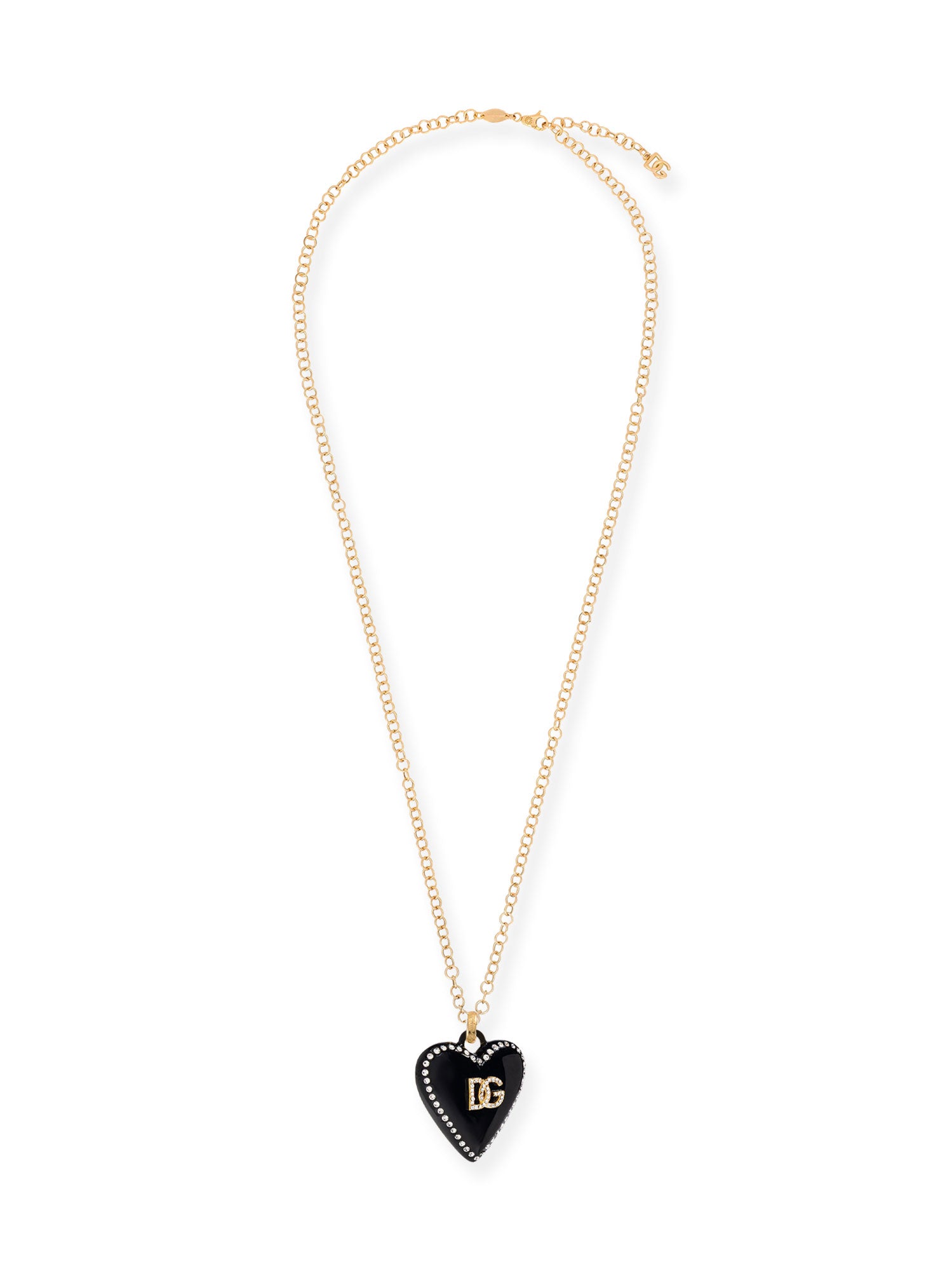 Dolce & Gabbana Bijoux Golden Ottone
