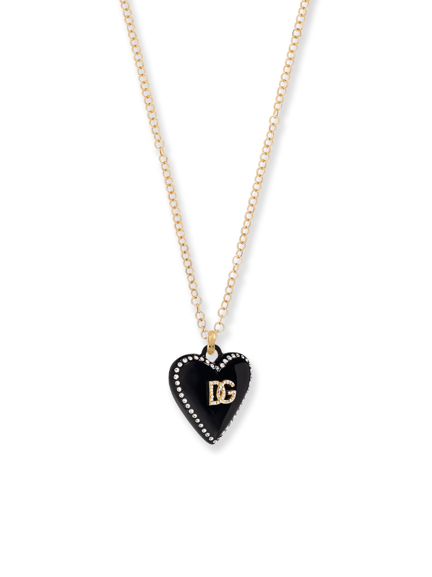 Dolce & Gabbana Bijoux Golden Ottone