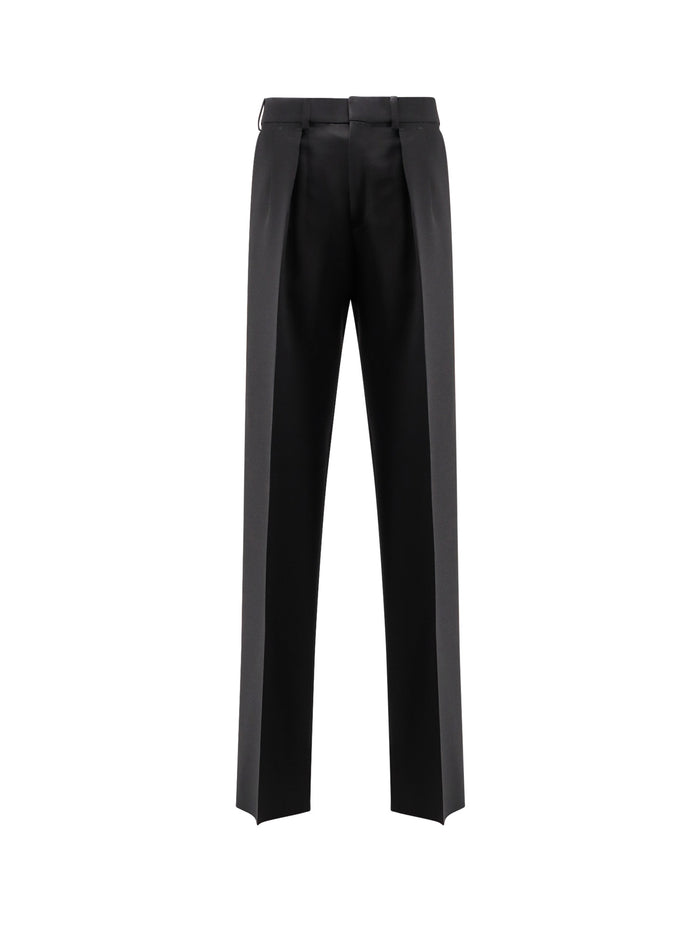 Tom Ford Rtw Black Lana