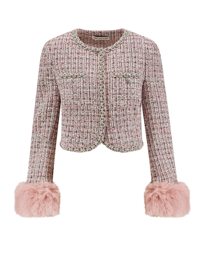 Self Portrait Clothing Pink