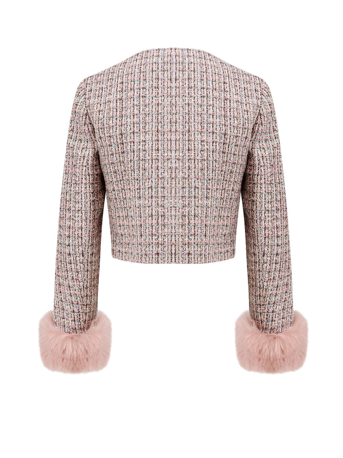 Self Portrait Clothing Pink