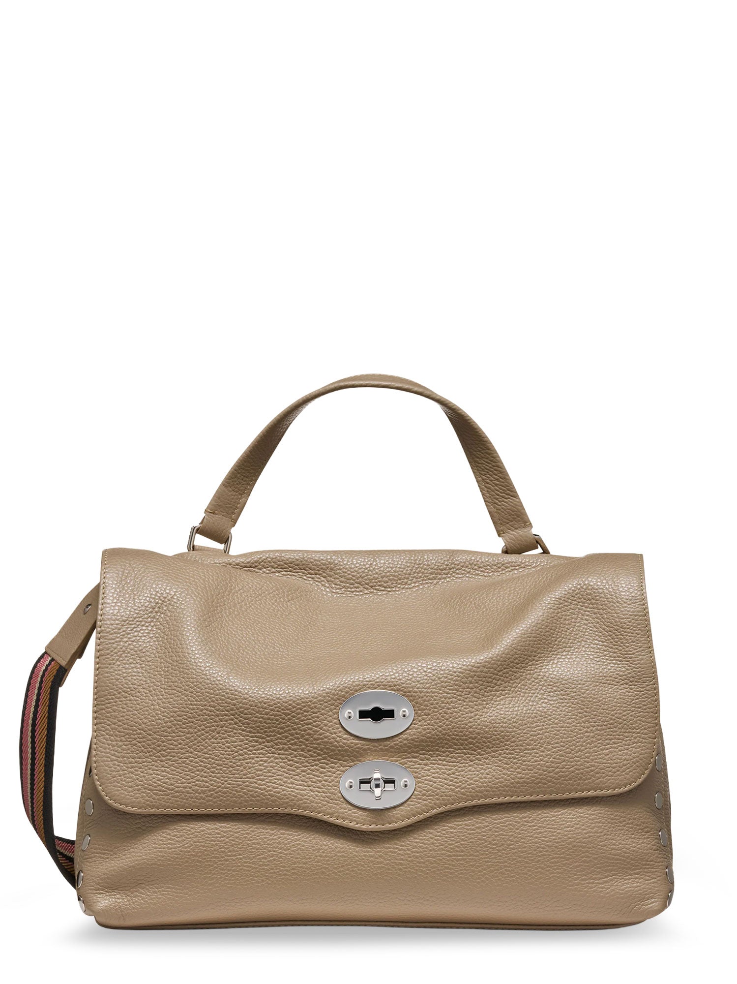 Zanellato Bags Graycreta Pelle