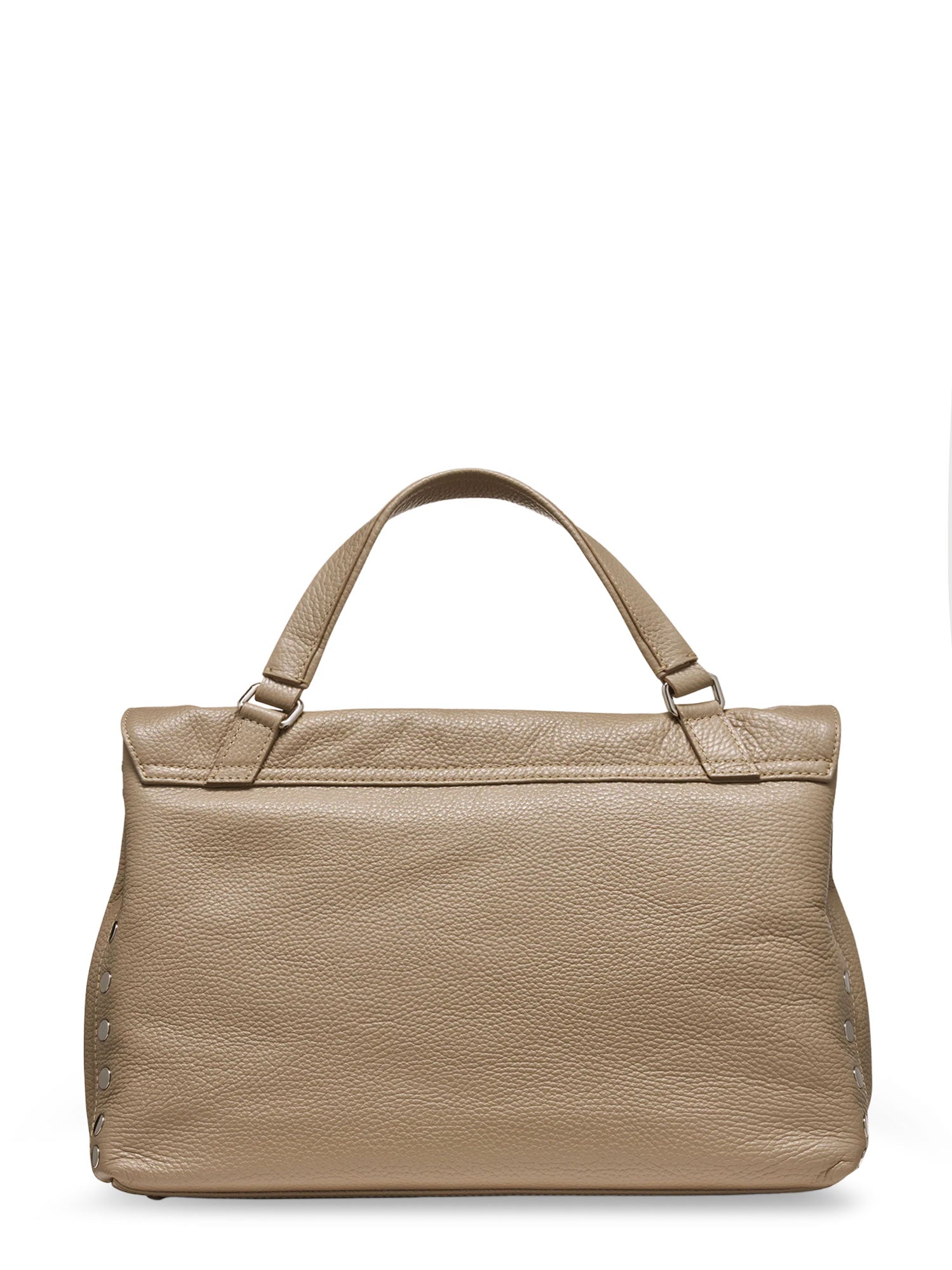 Zanellato Bags Graycreta Pelle