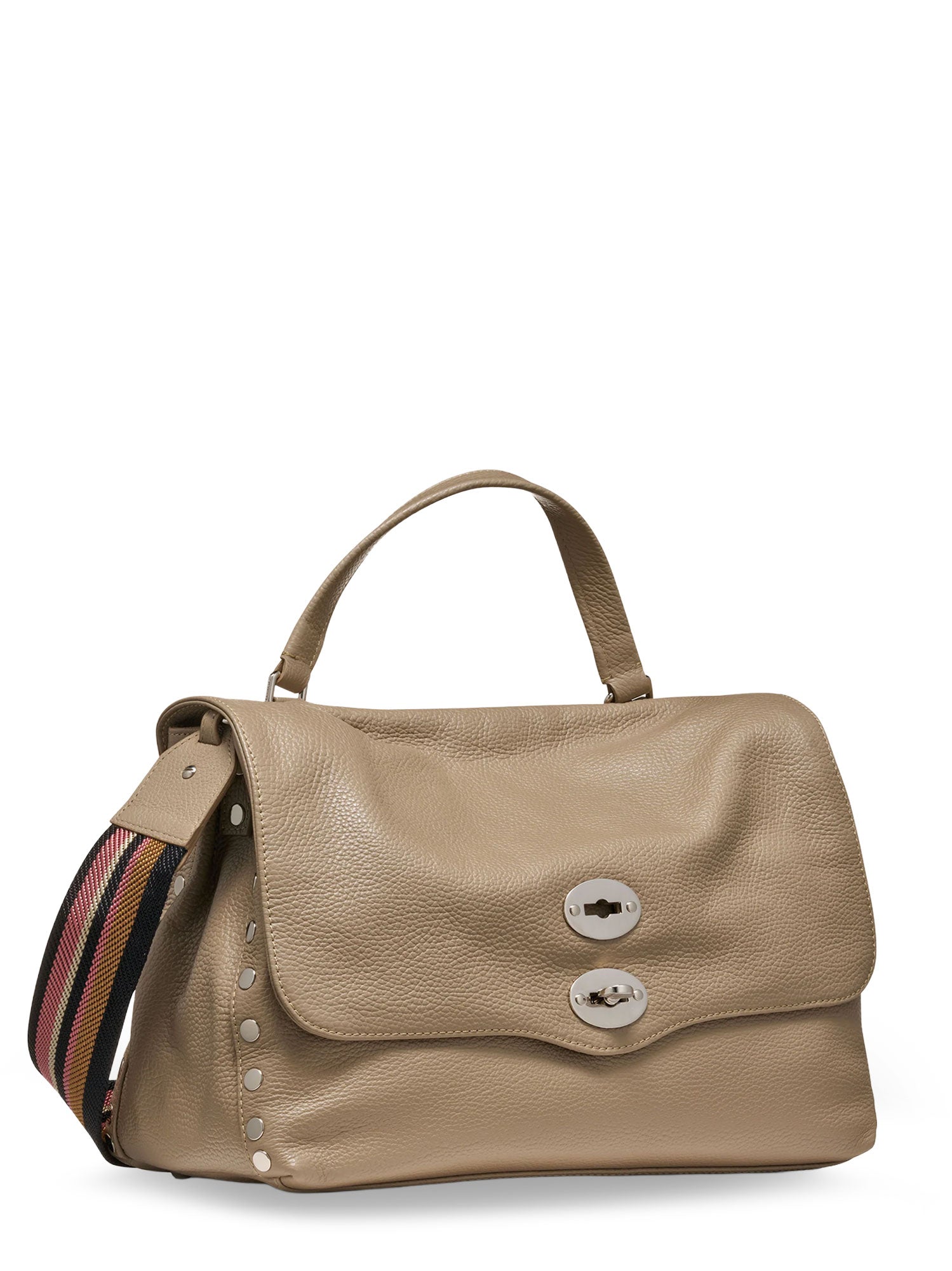 Zanellato Bags Graycreta Pelle