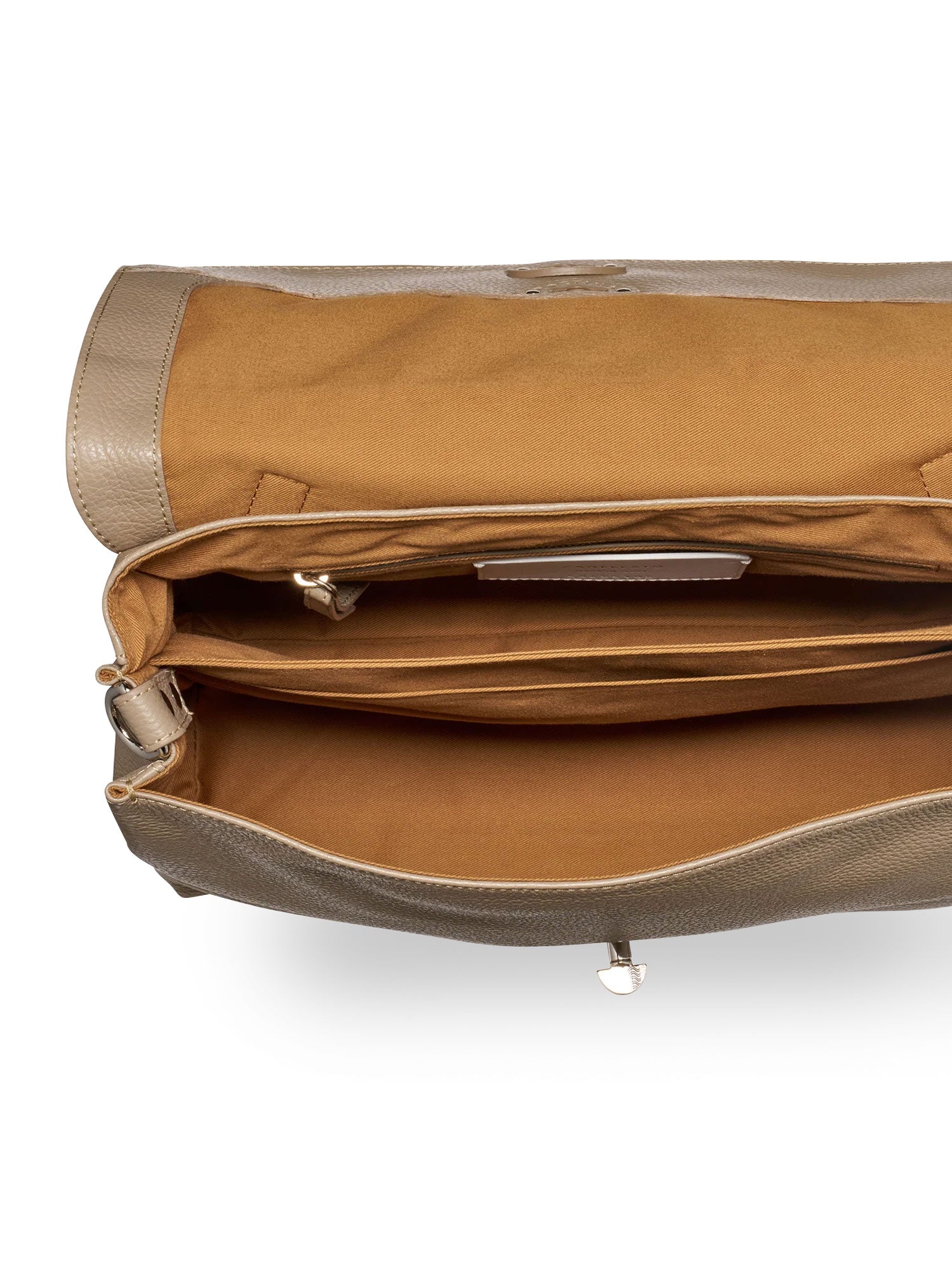 Zanellato Bags Graycreta Pelle