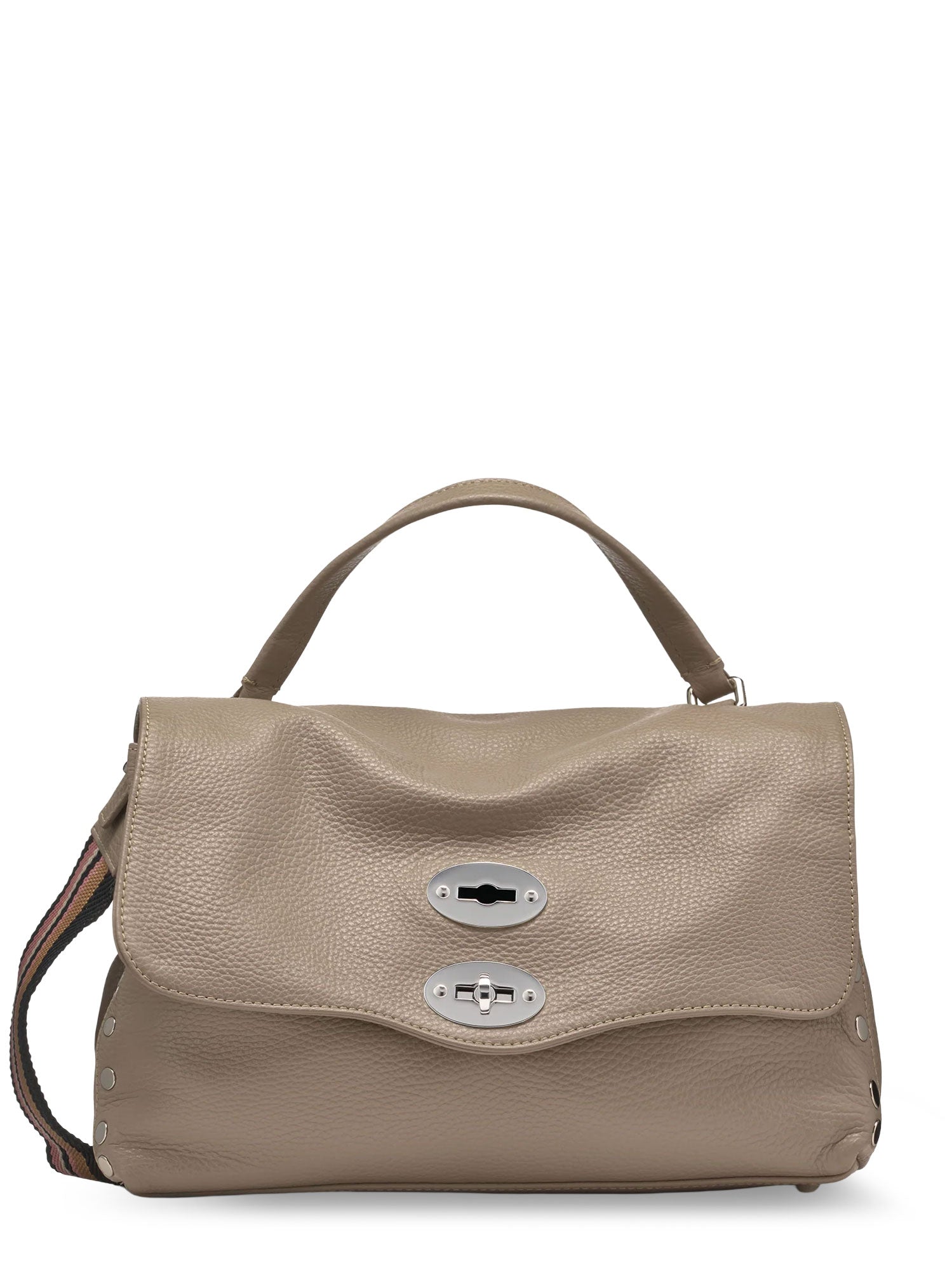 Zanellato Bags Graycreta Pelle