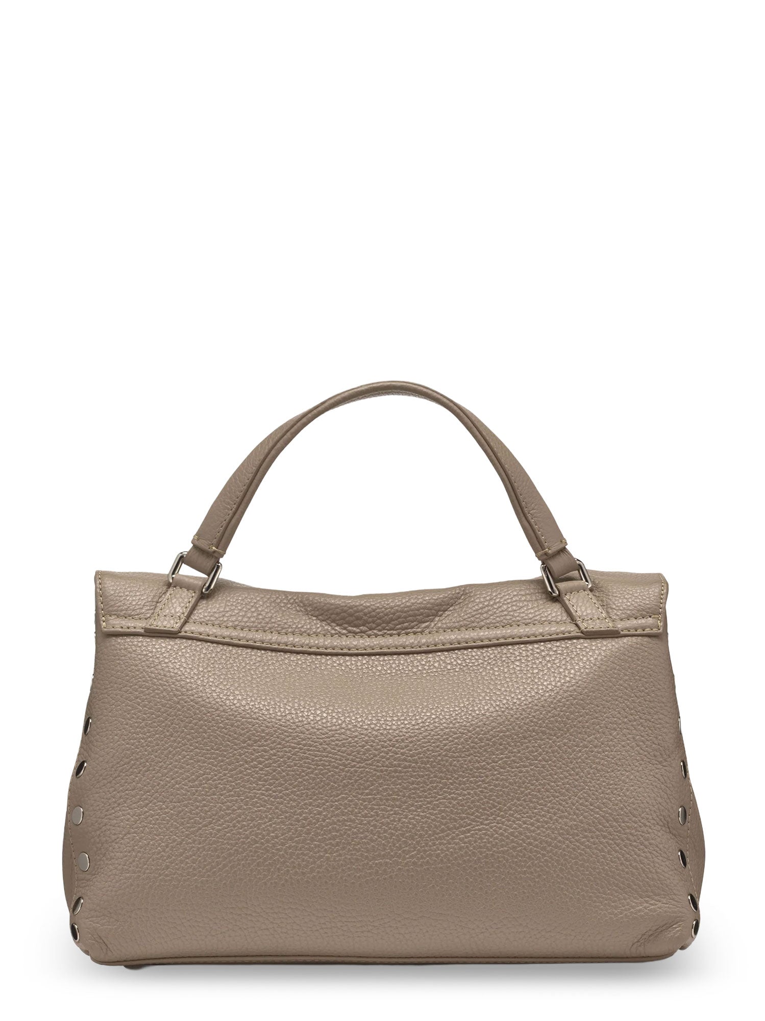 Zanellato Bags Graycreta Pelle