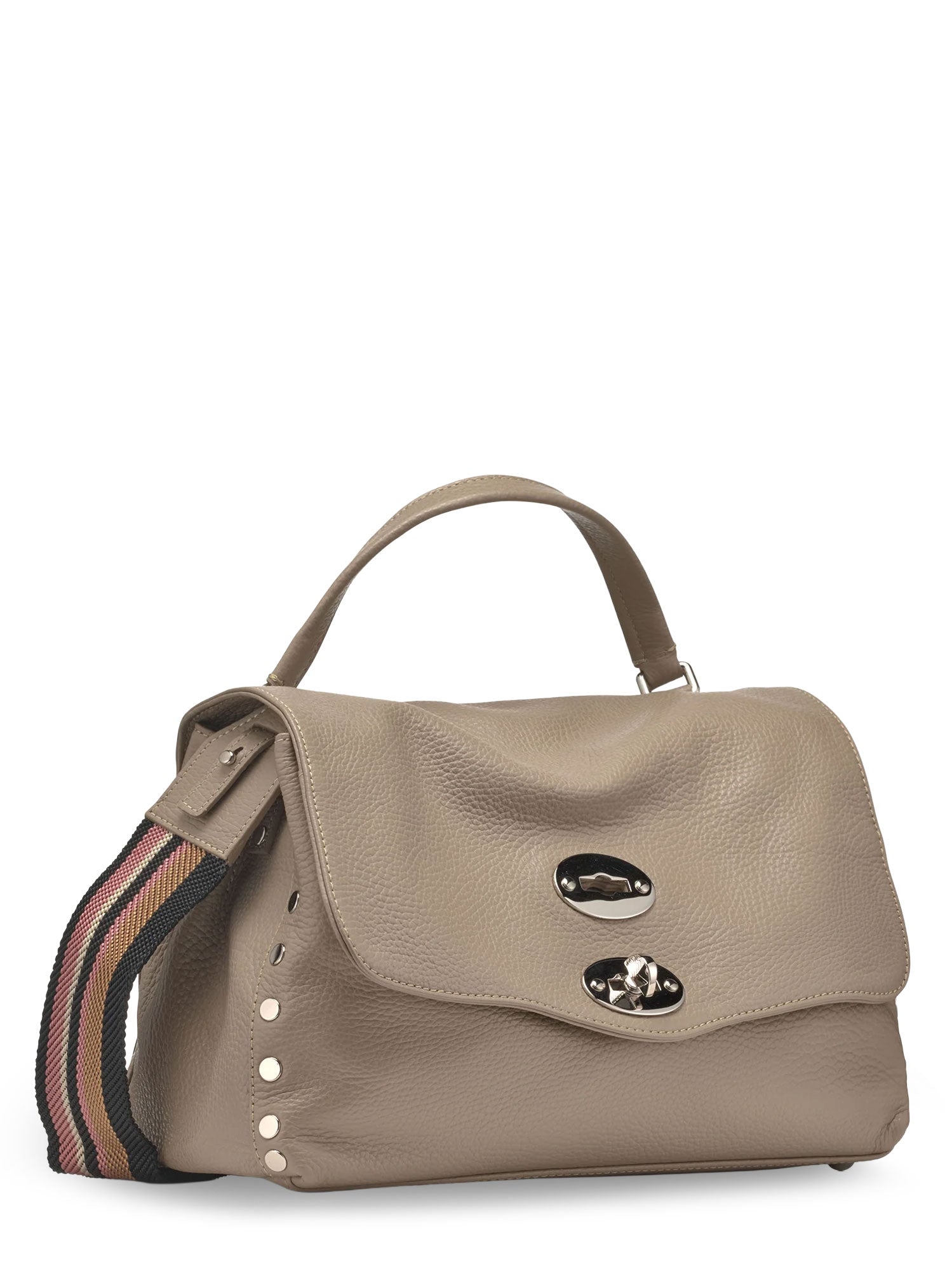 Zanellato Bags Graycreta Pelle