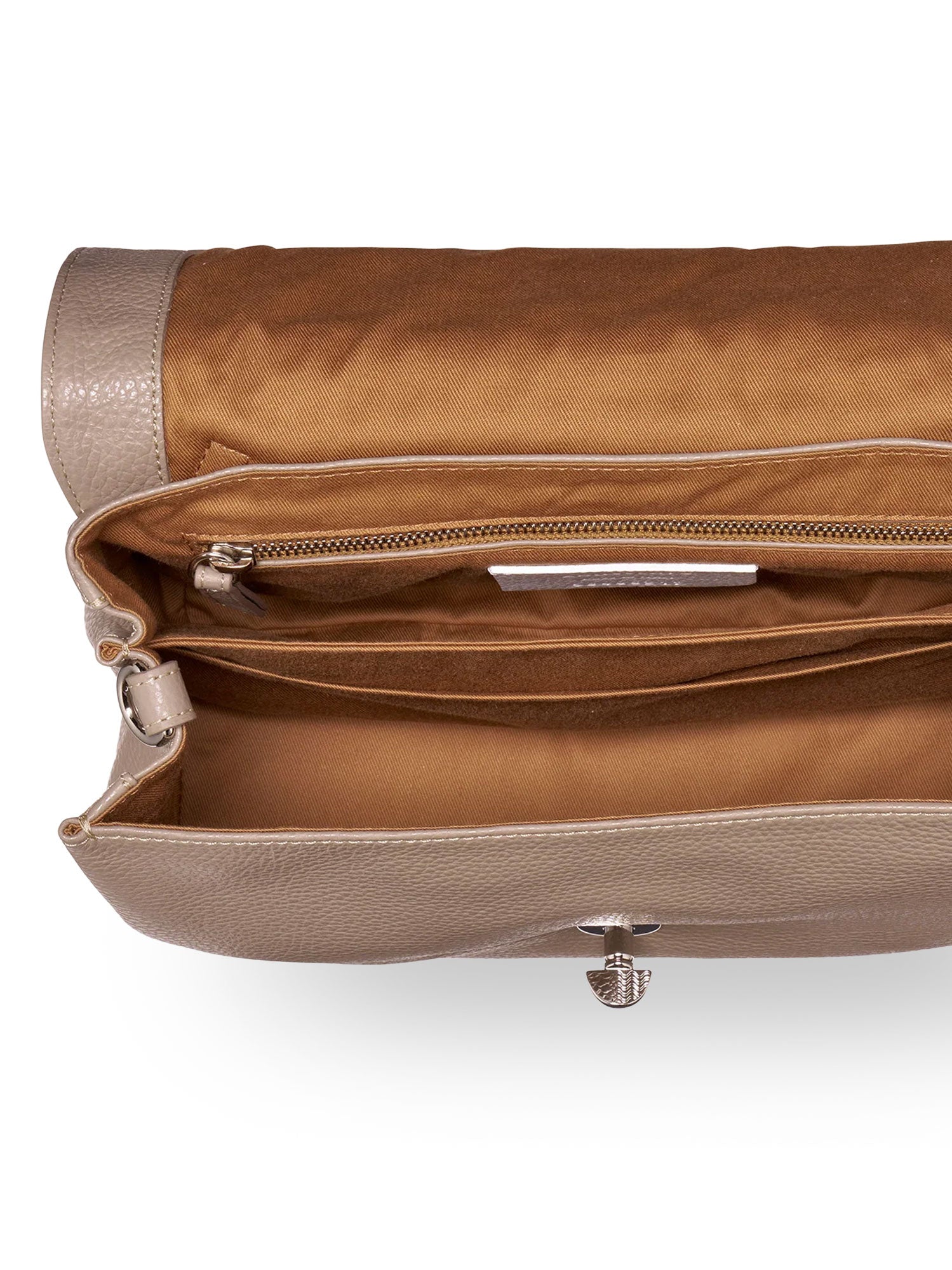 Zanellato Bags Graycreta Pelle