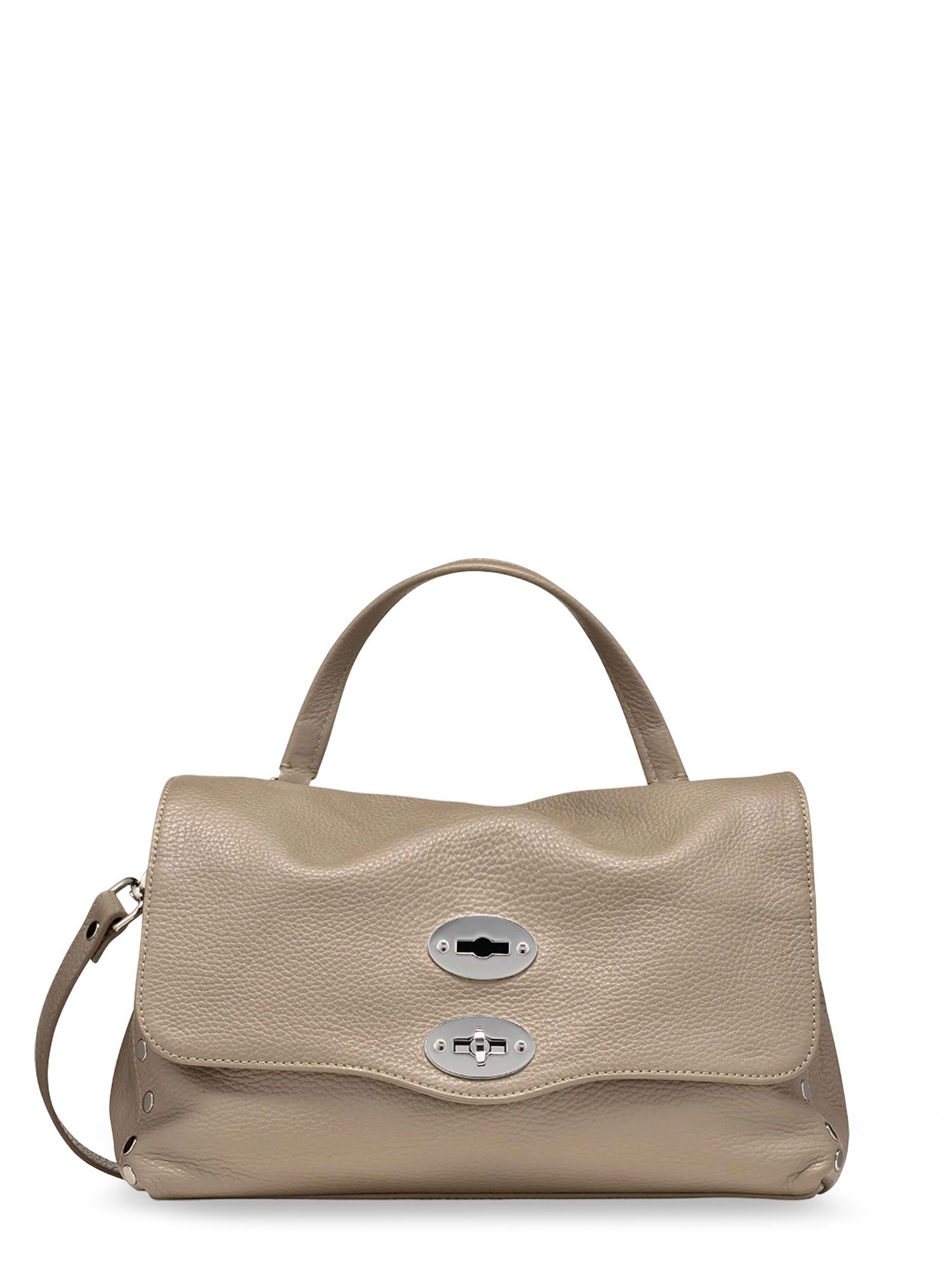 Zanellato Bags Graycreta Pelle