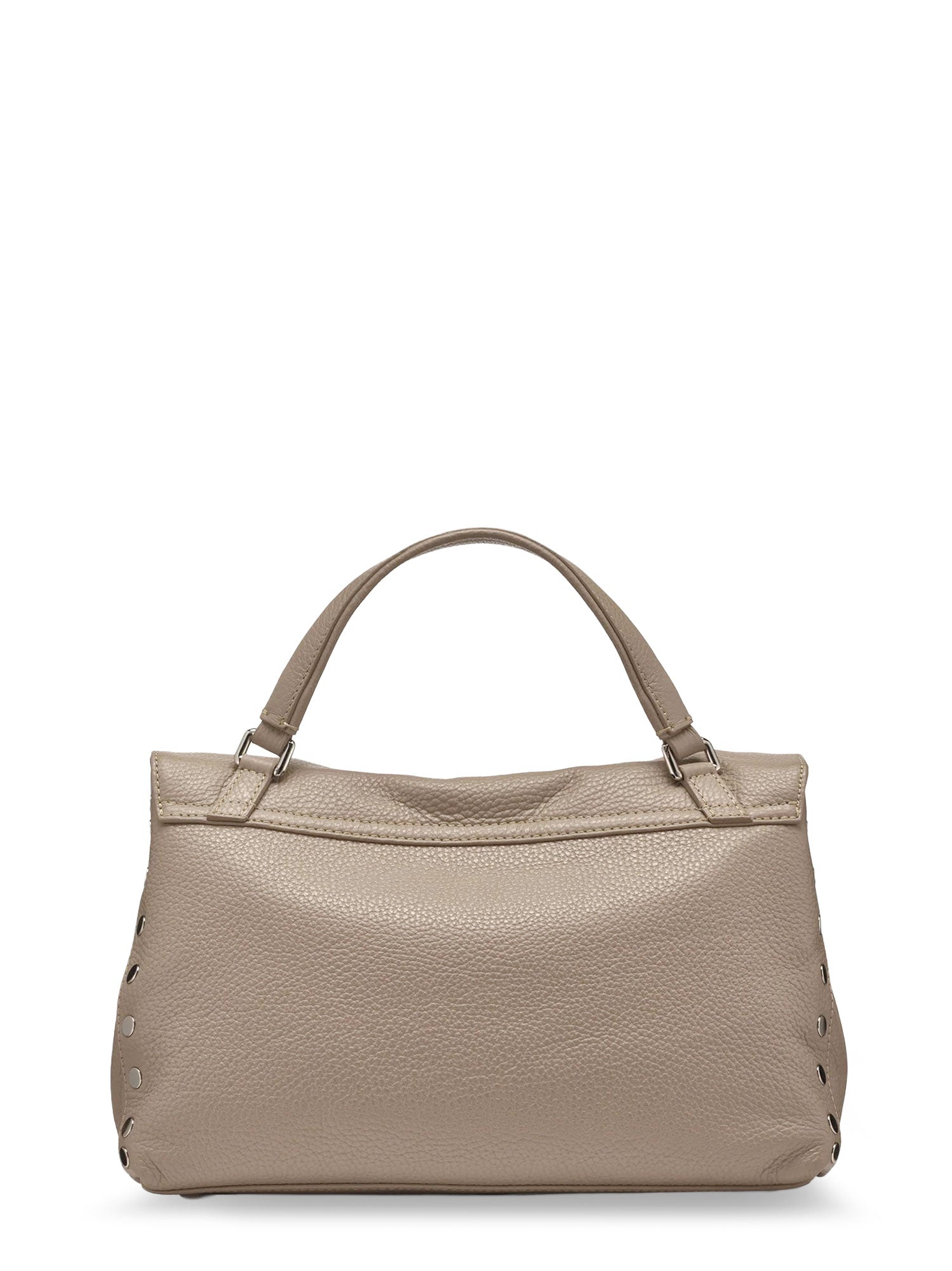 Zanellato Bags Graycreta Pelle