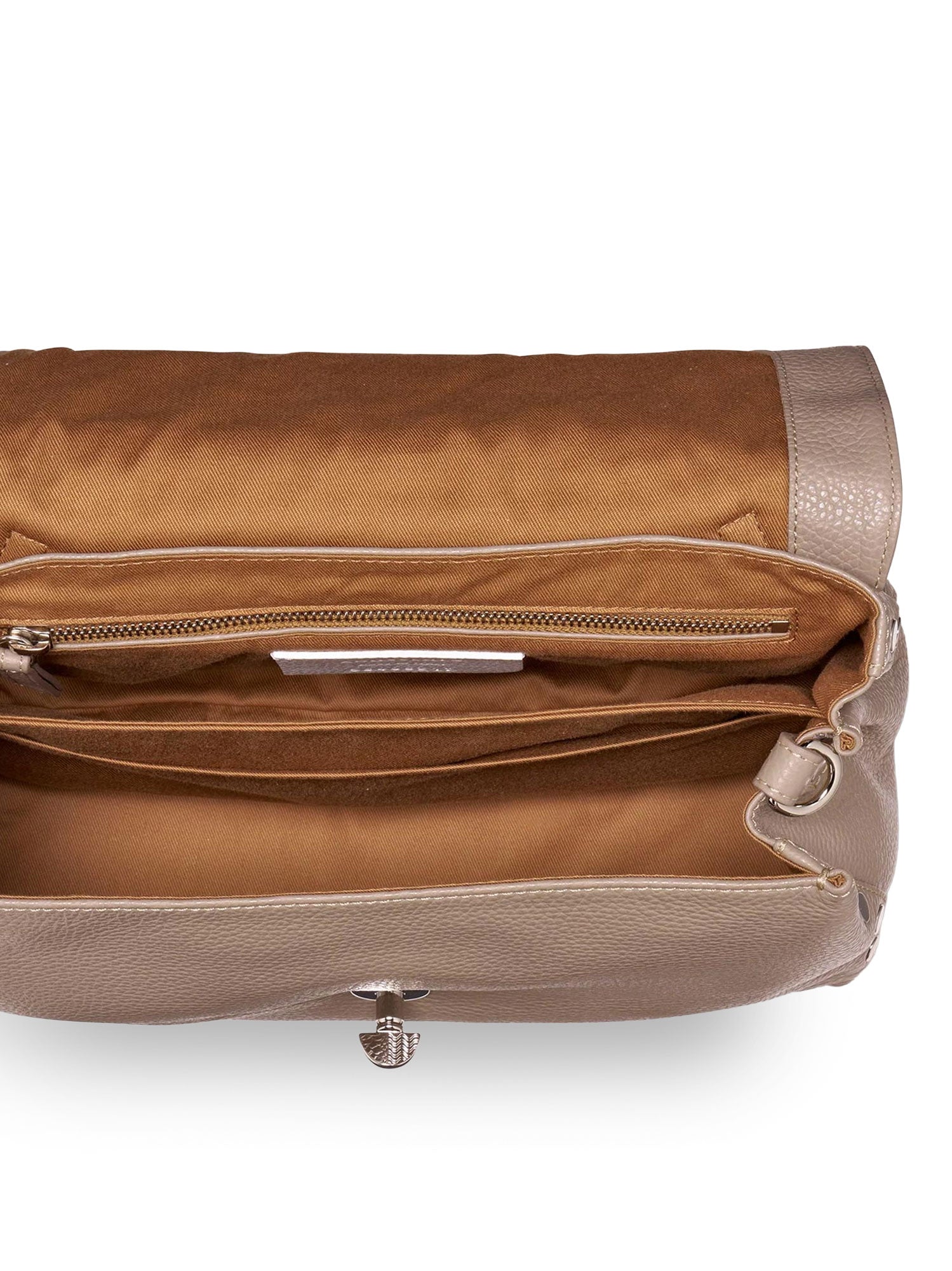 Zanellato Bags Graycreta Pelle