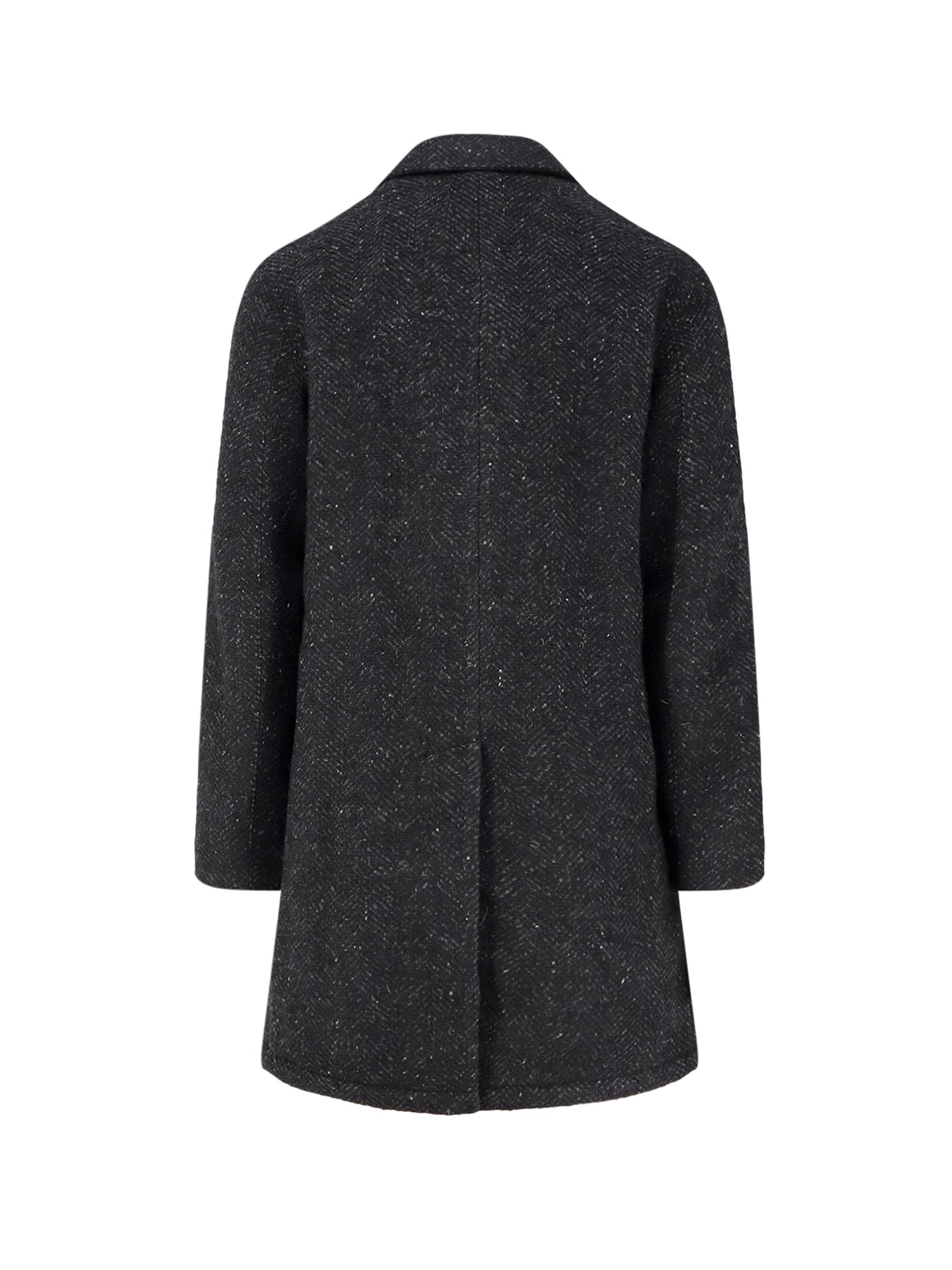 Paltò Coats Grey