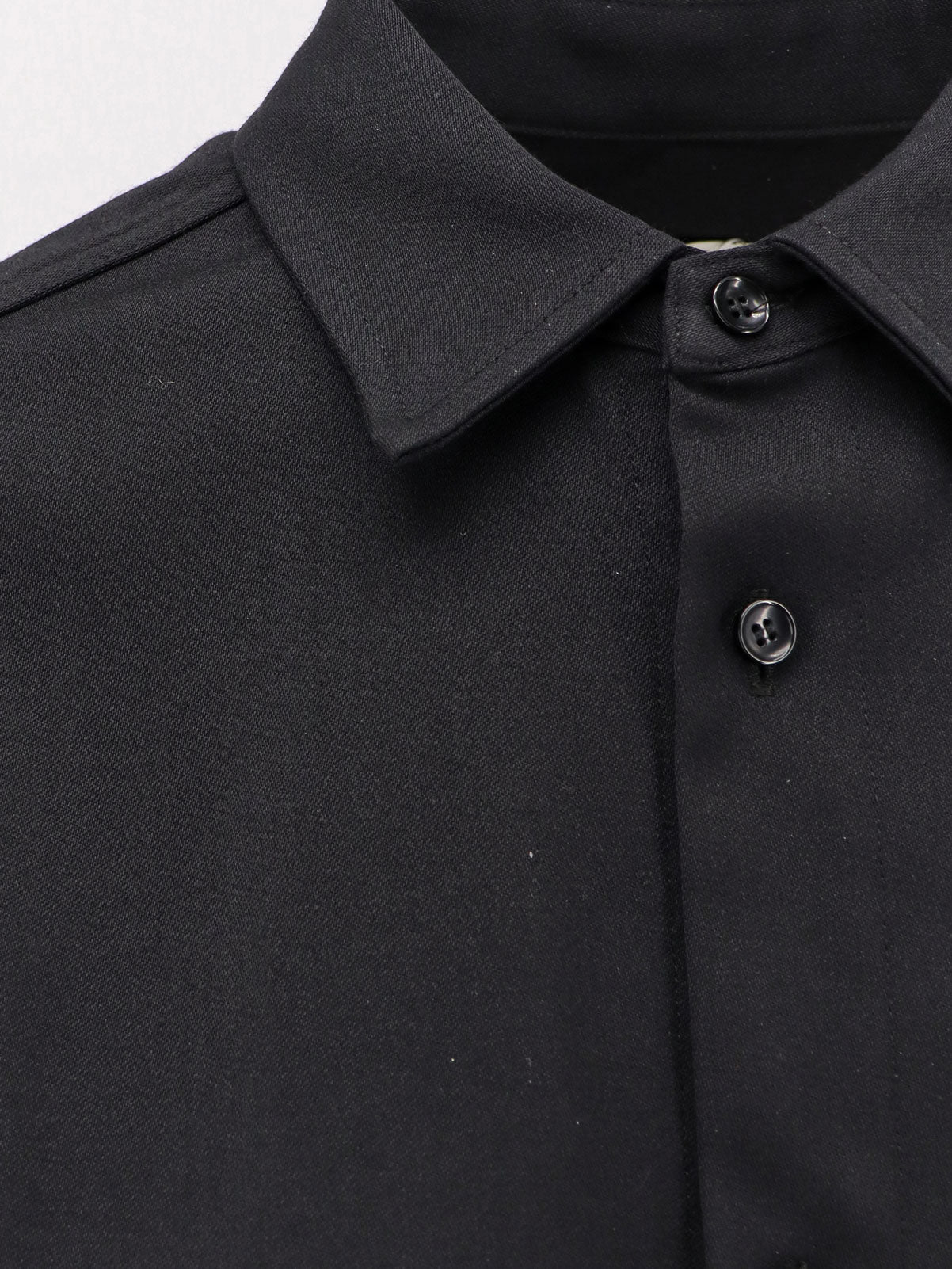 Darkpark Dresses Black Poliestere/poliammide