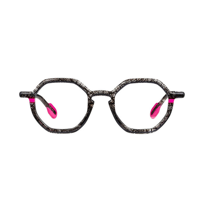 Matttew Happy Black Optical Frames