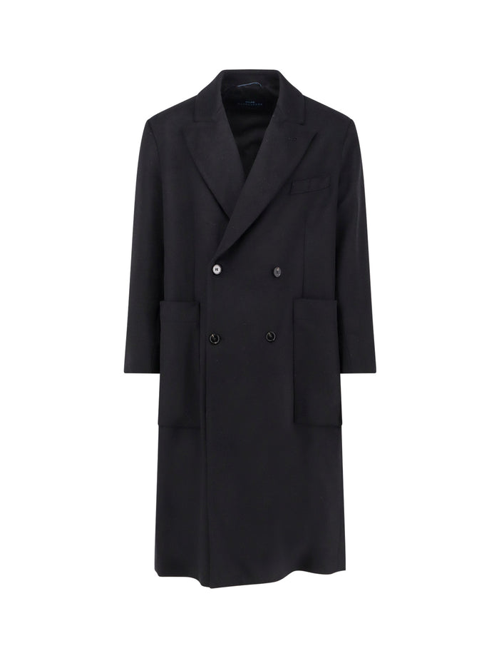 Paltò Coats Black